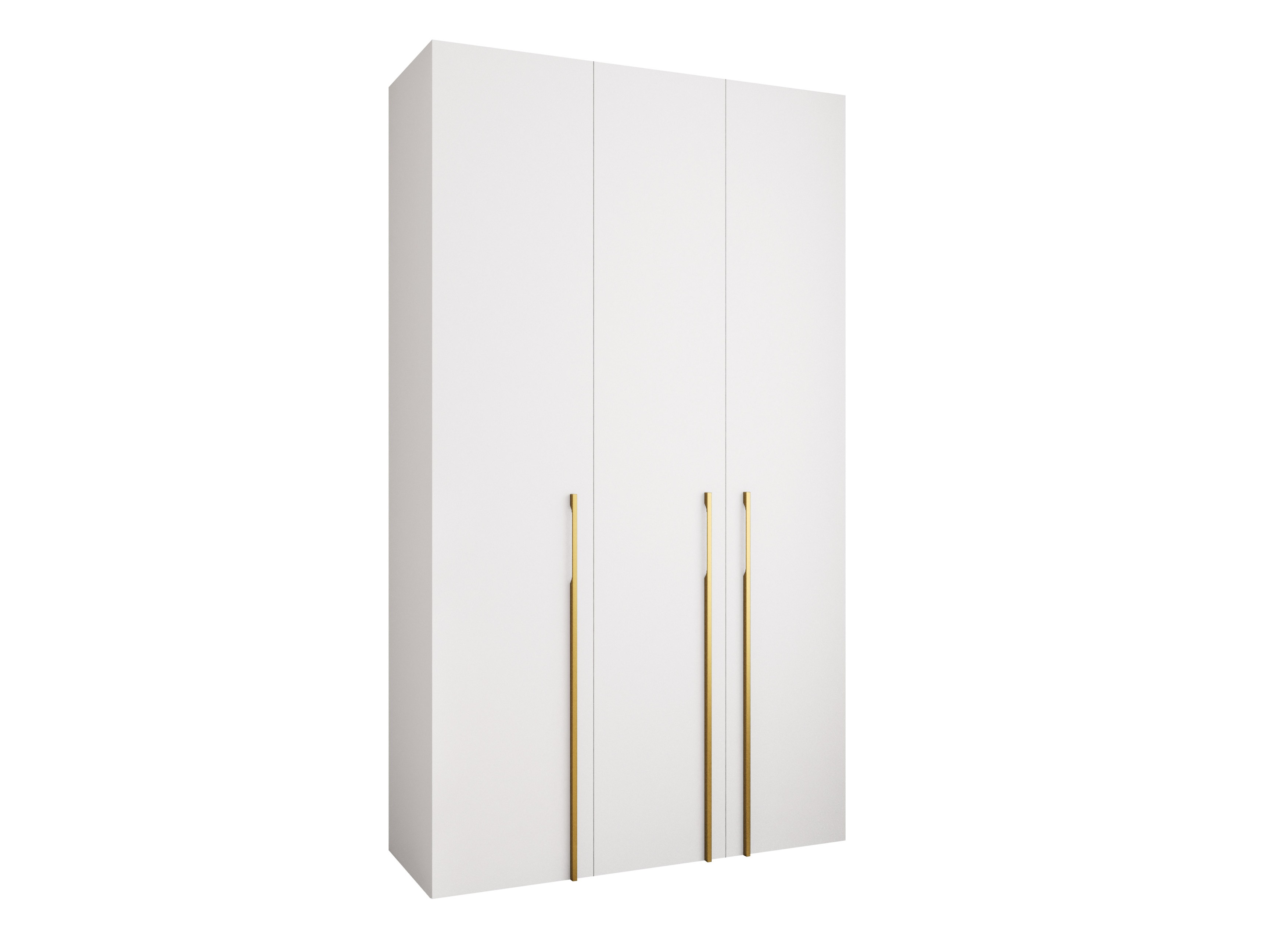Armadio Hartford 571 (Bianco)