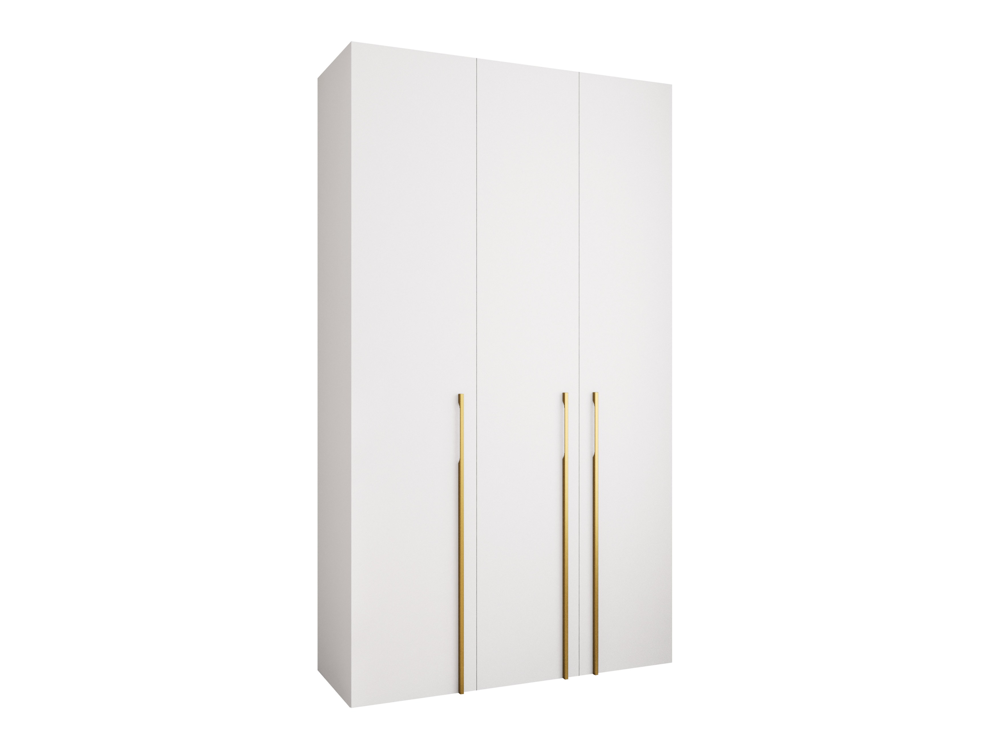 Armadio Hartford 571 (Bianco)