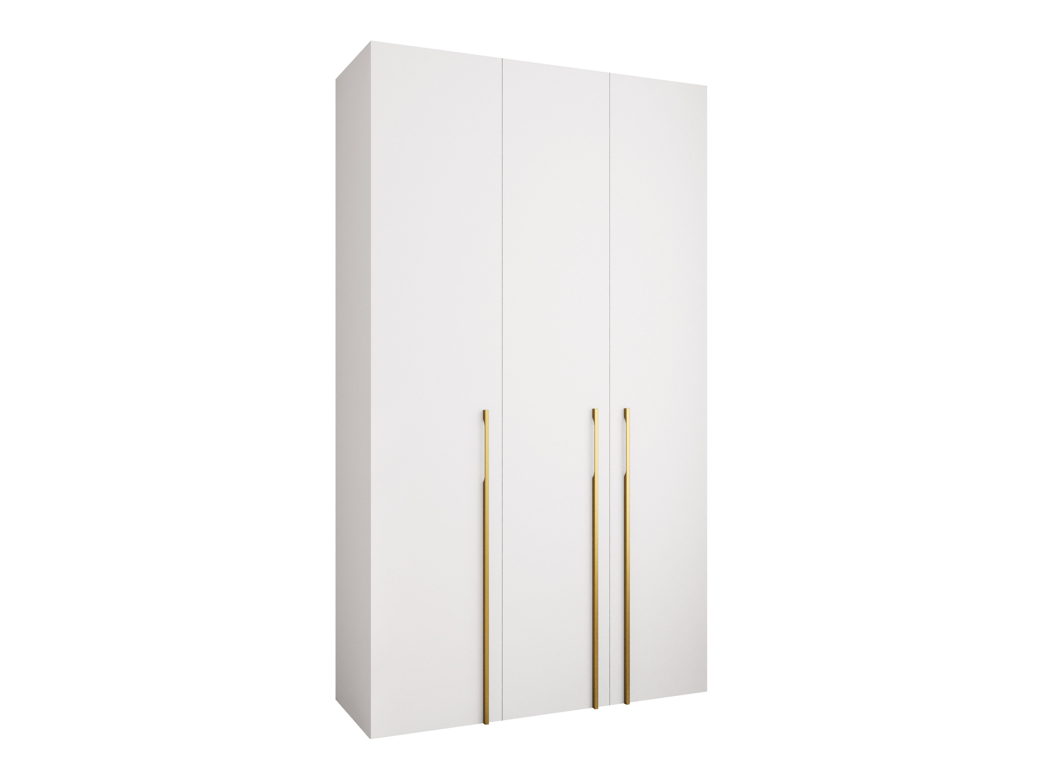 Armadio Hartford 571 (Bianco)