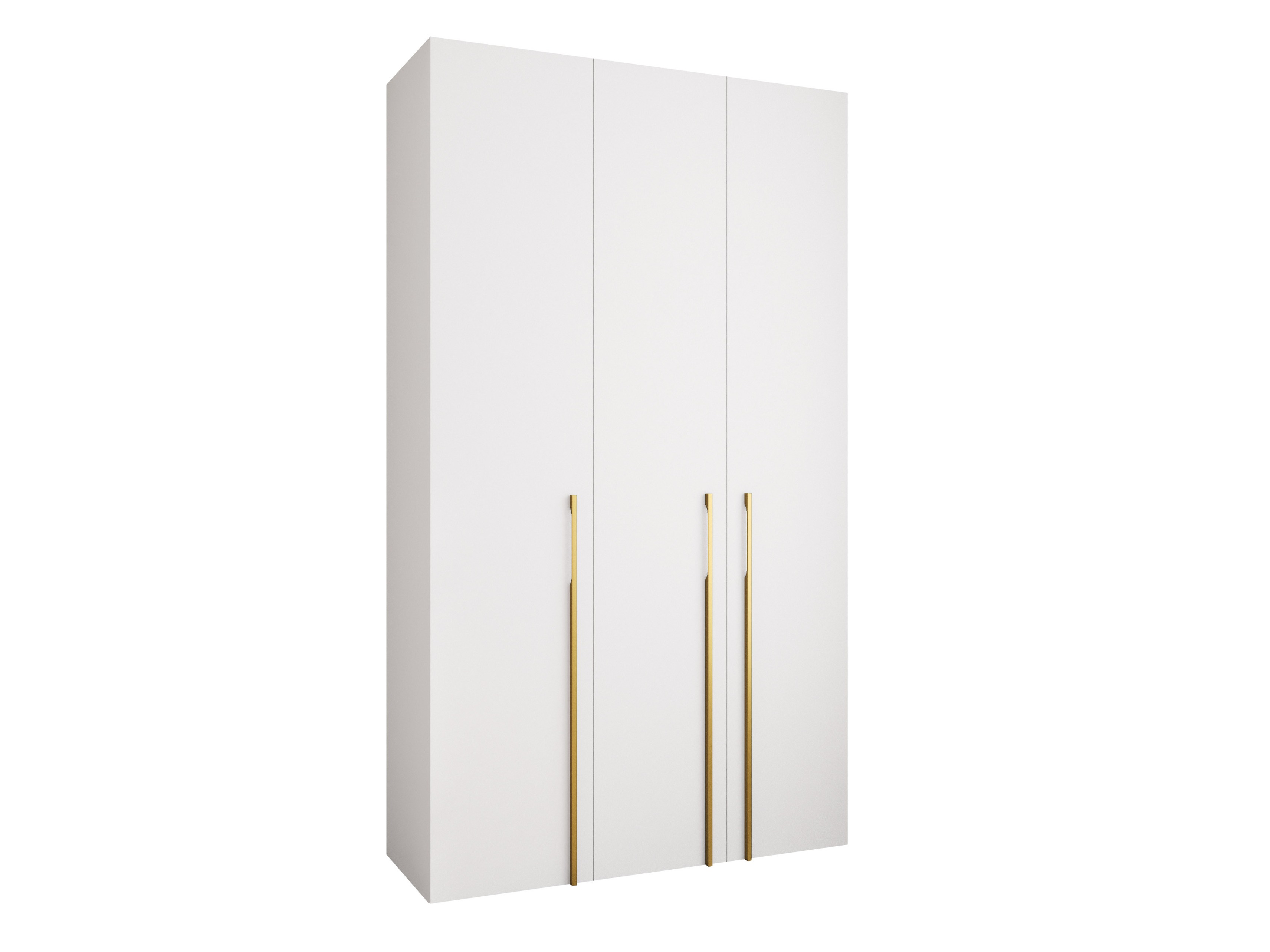 Armadio Hartford 571 (Bianco)