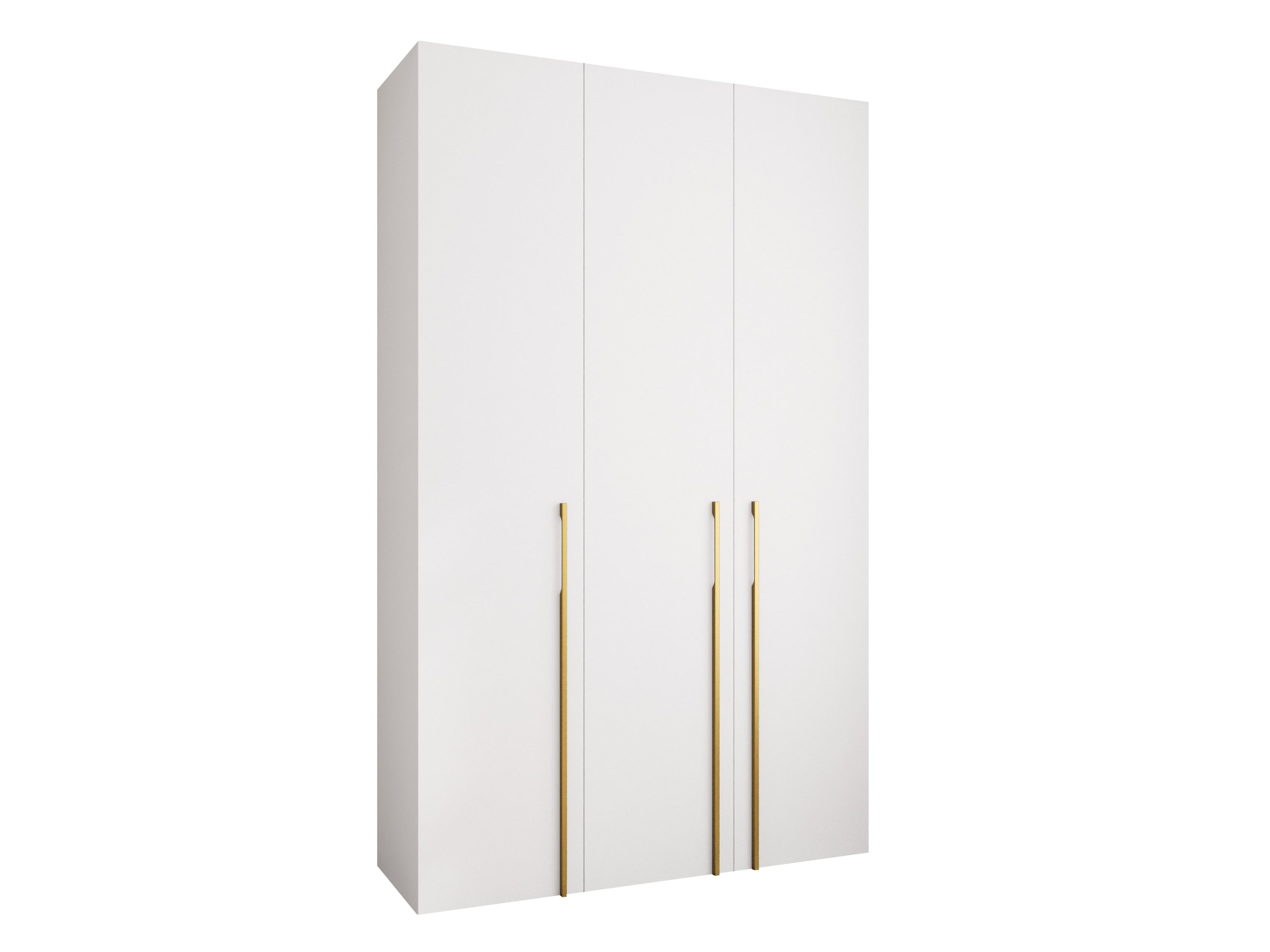 Armadio Hartford 571 (Bianco)