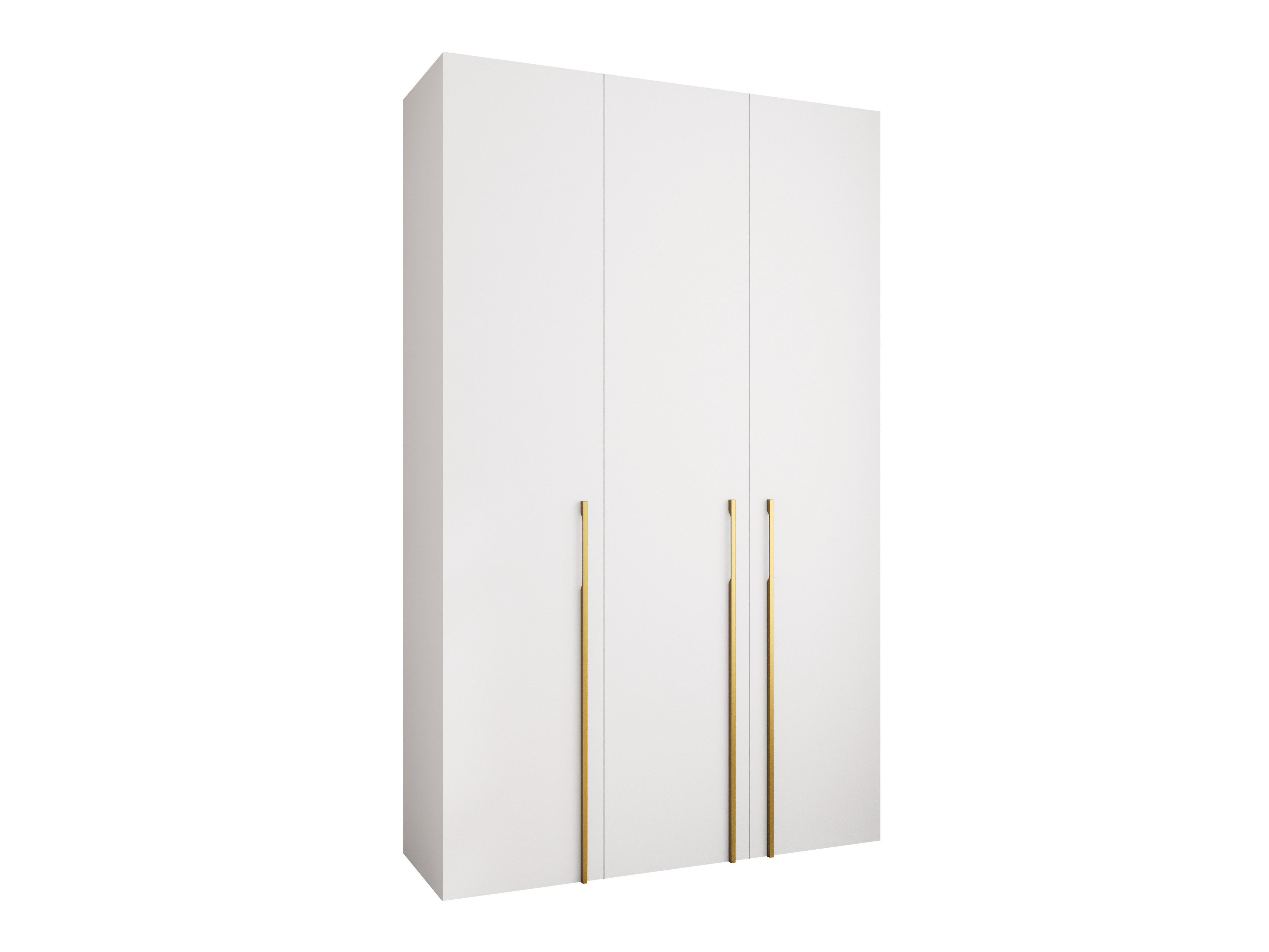 Armadio Hartford 571 (Bianco)