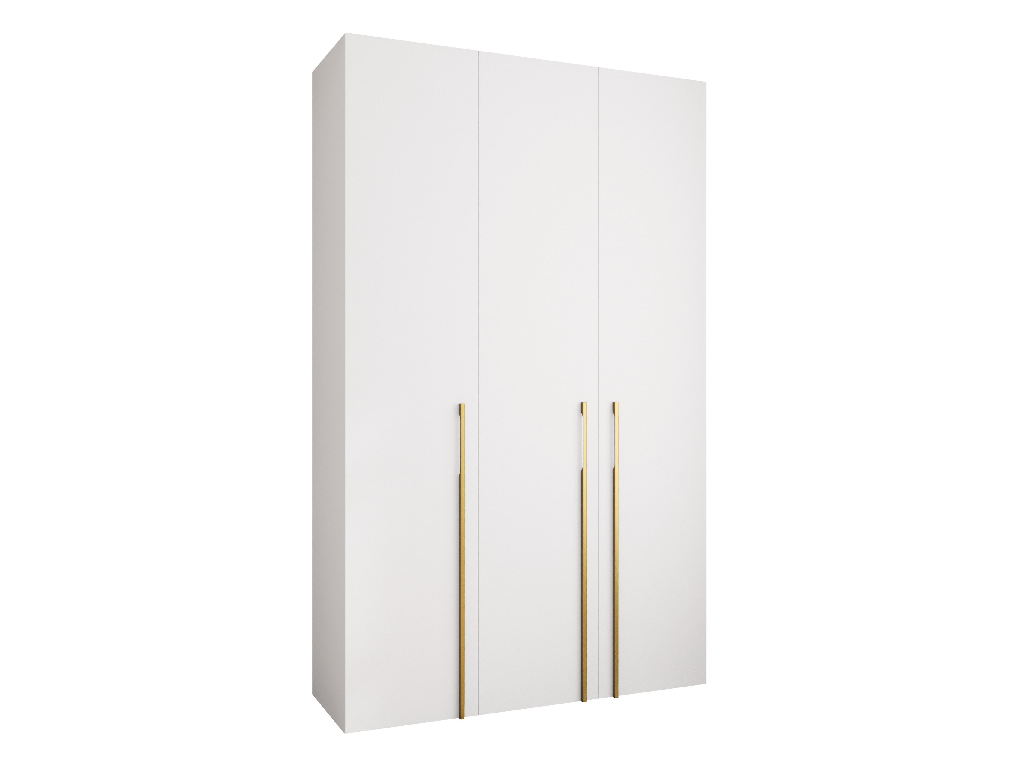 Armadio Hartford 571 (Bianco)