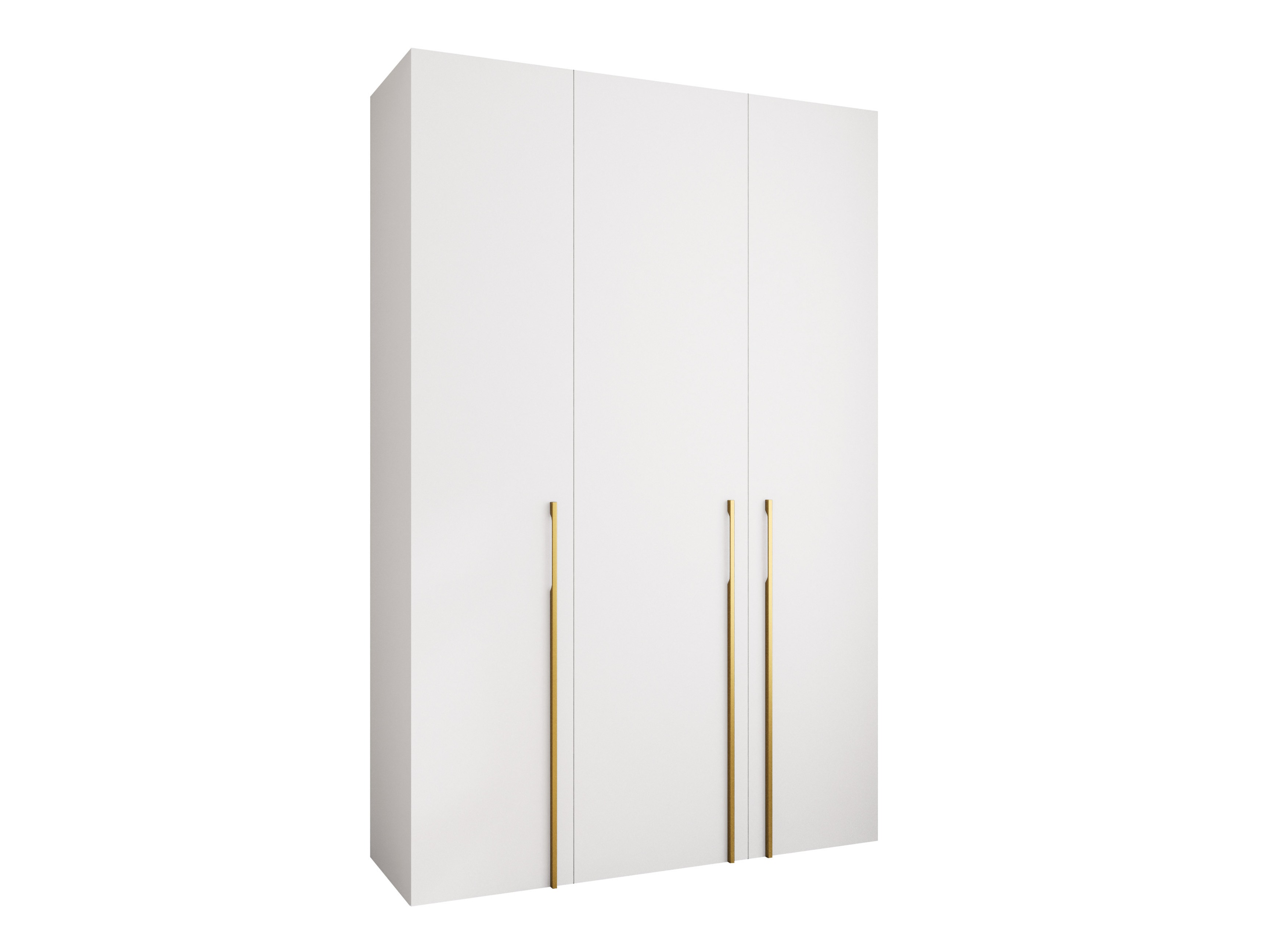 Armadio Hartford 571 (Bianco)