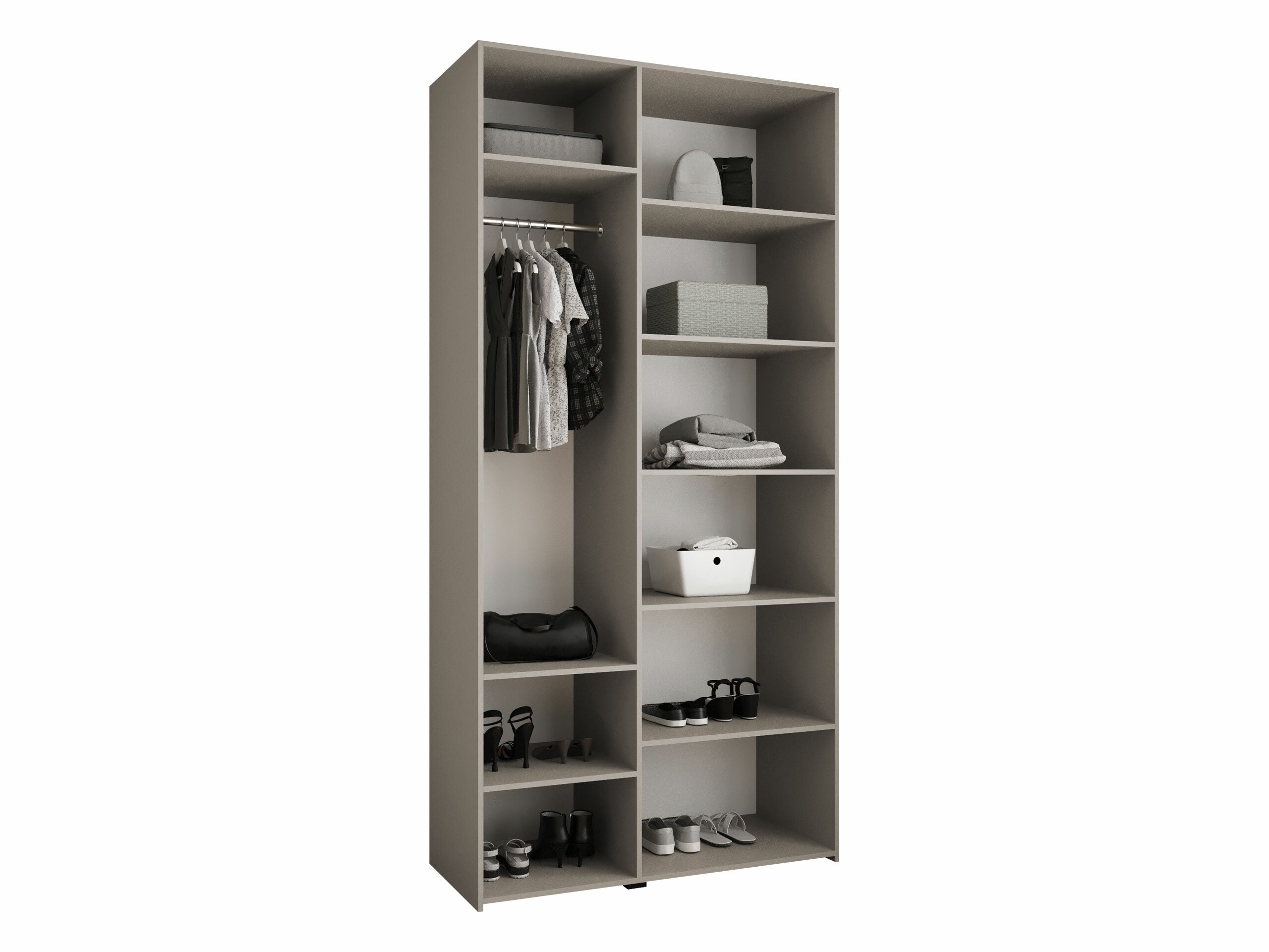 Armadio Hartford 571 (Cachemire)