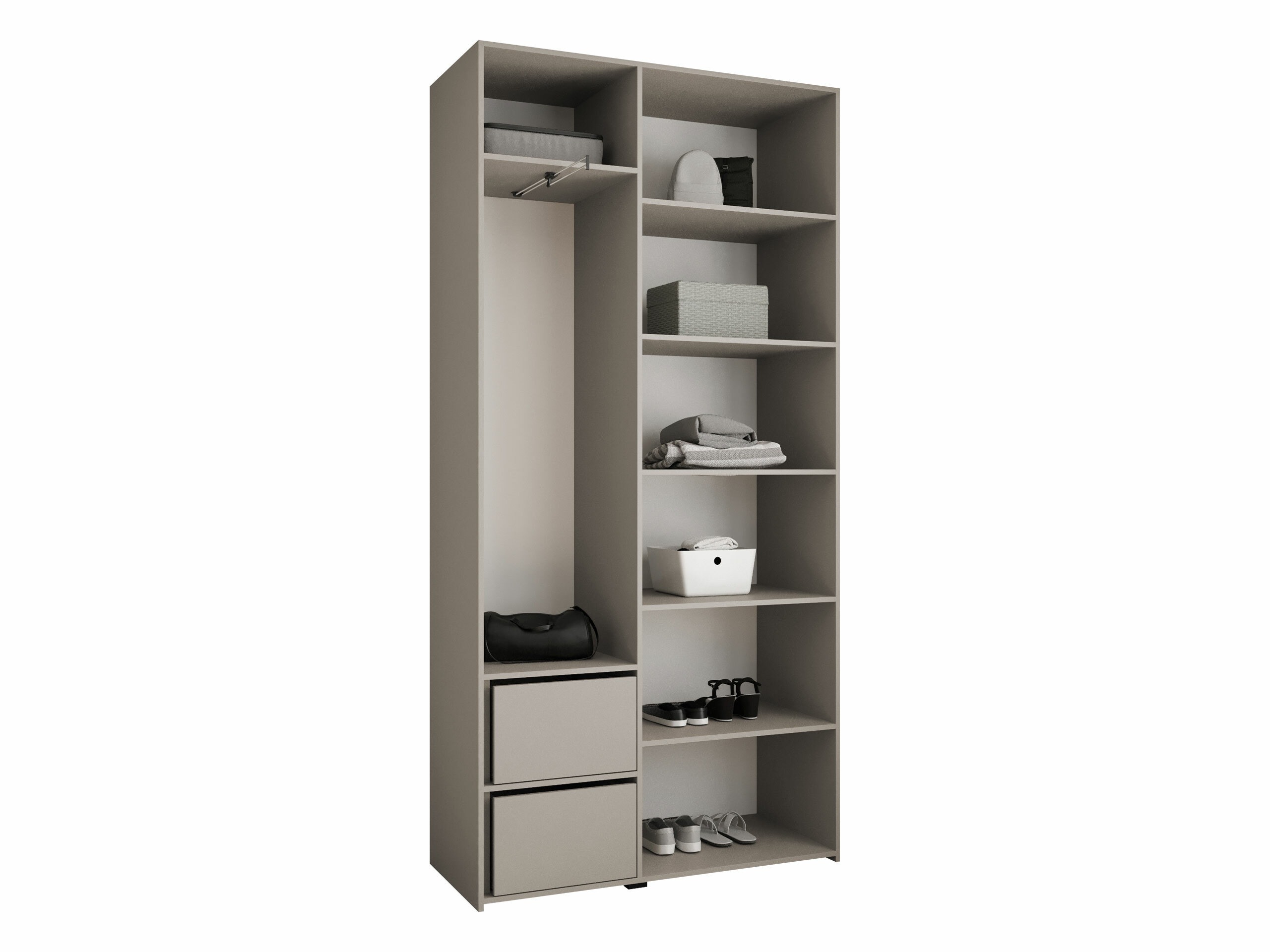 Armadio Hartford 571 (Cachemire)