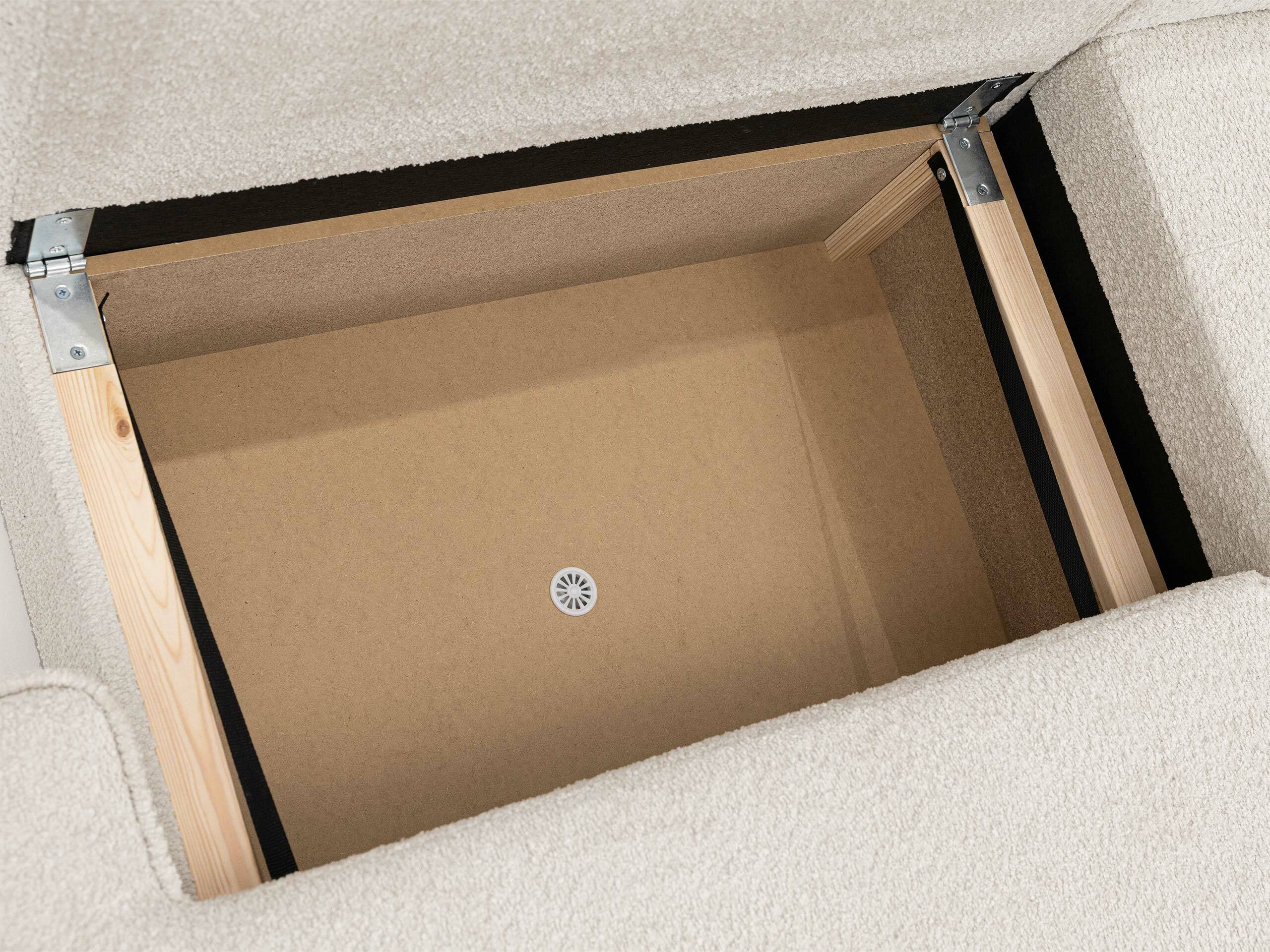 Divano angolare Comfivo Sensus (Coral 65)