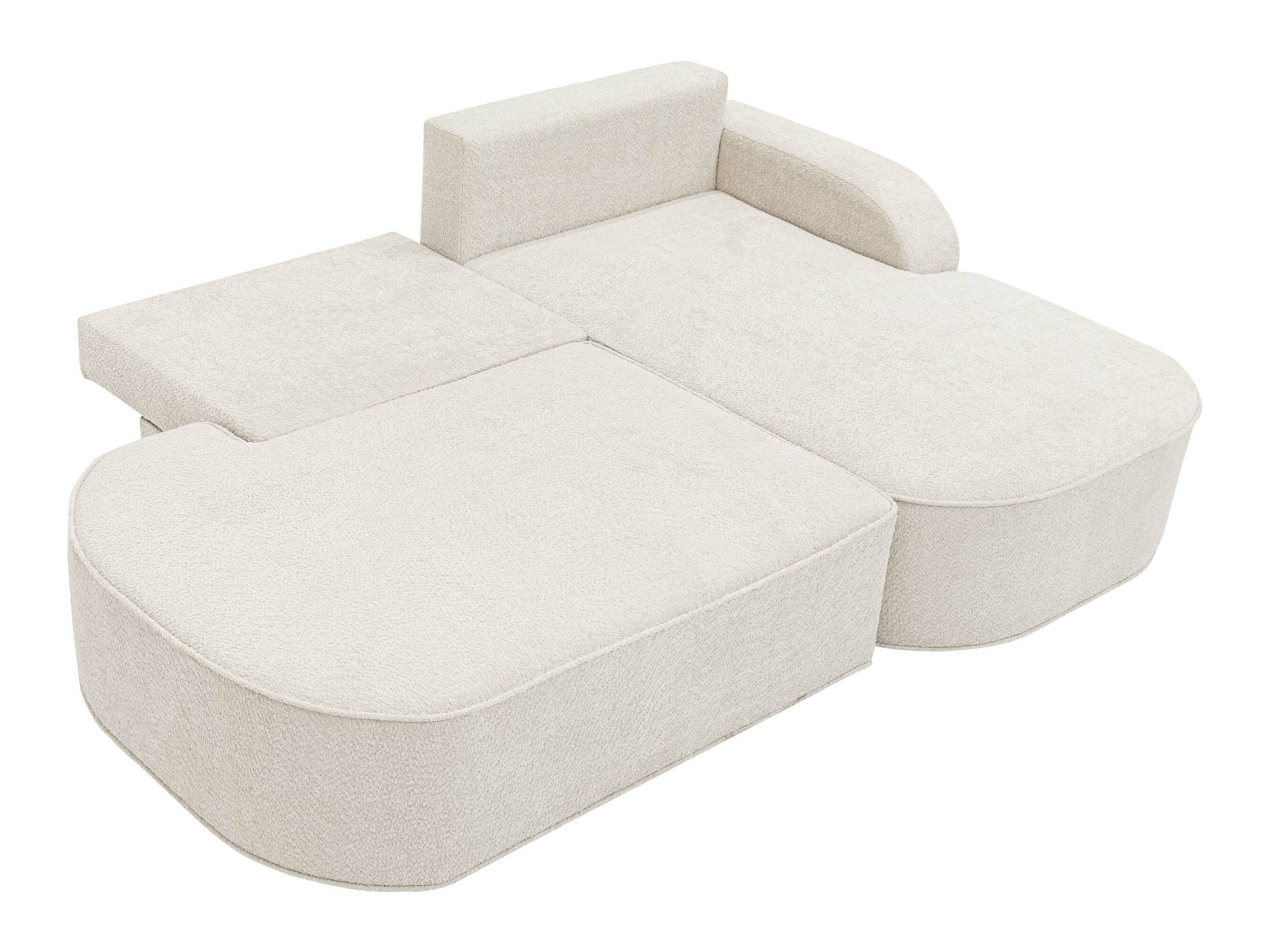 Divano angolare Comfivo Sensus (Coral 75)