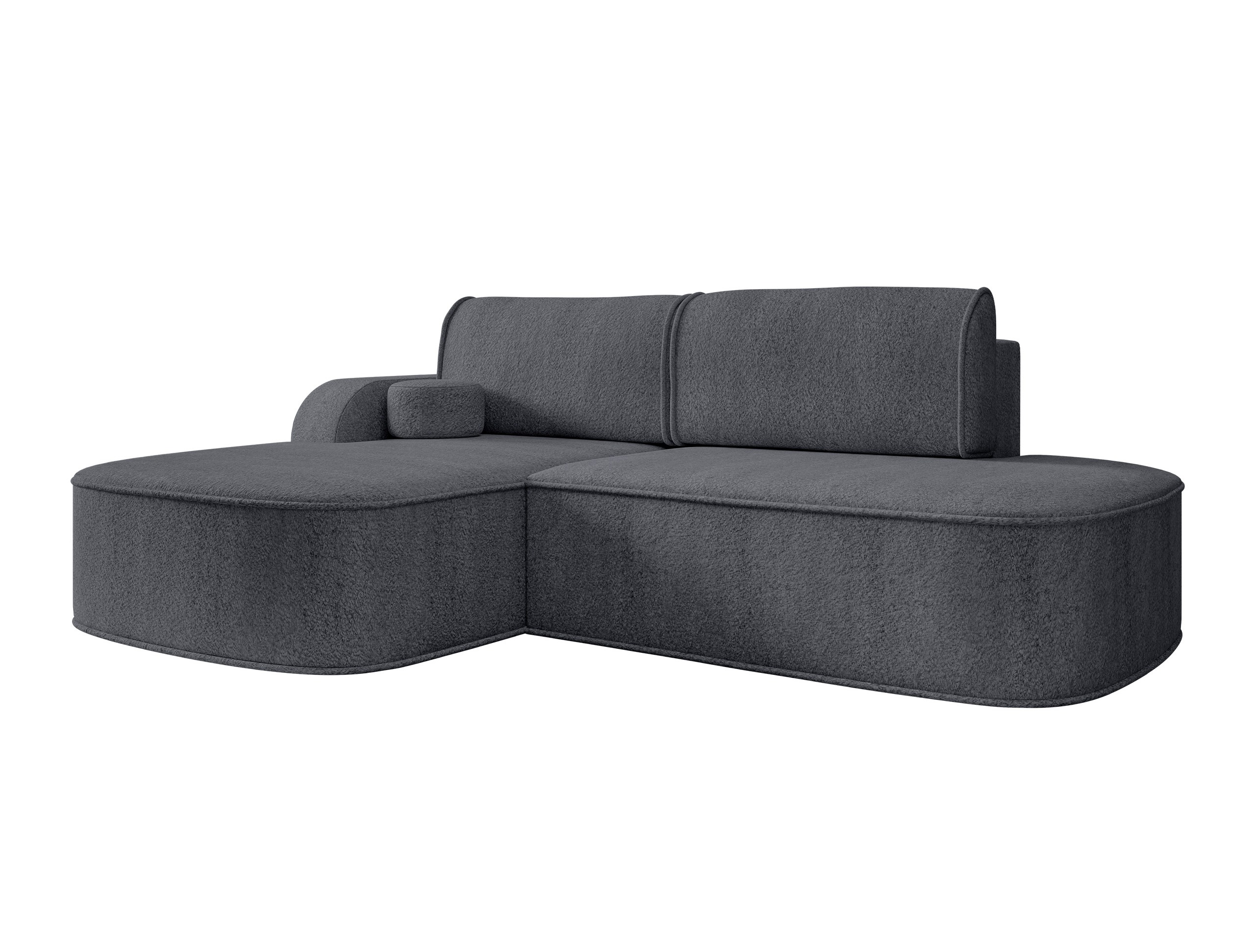 Divano angolare Comfivo Sensus (Coral 80)