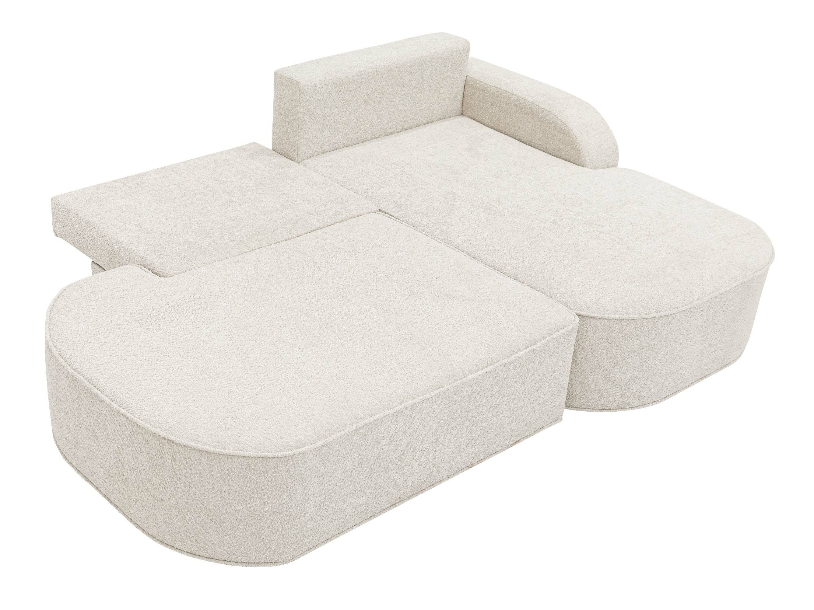 Divano angolare Comfivo Sensus (Coral 80)
