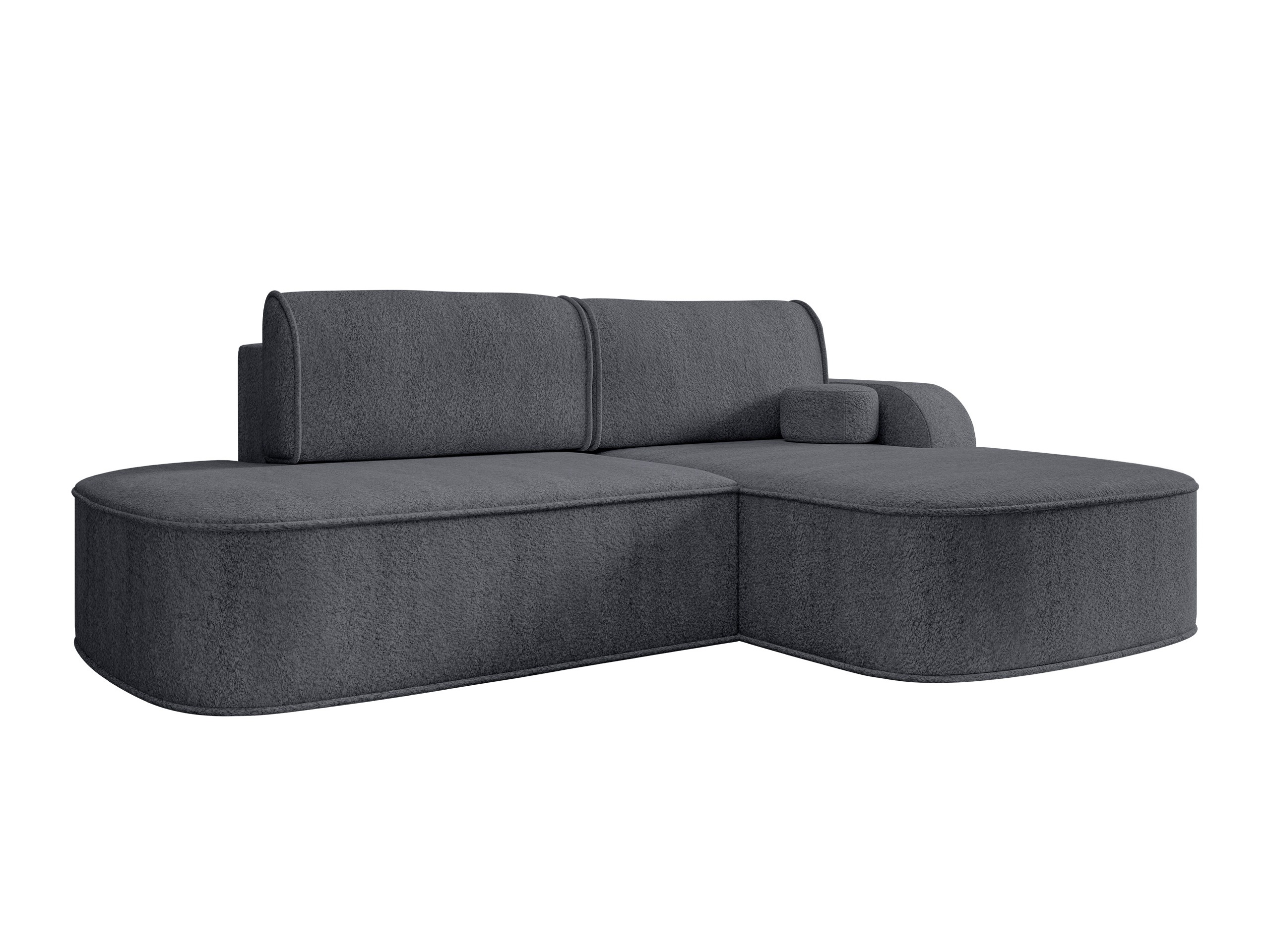 Divano angolare Comfivo Sensus (Coral 80)