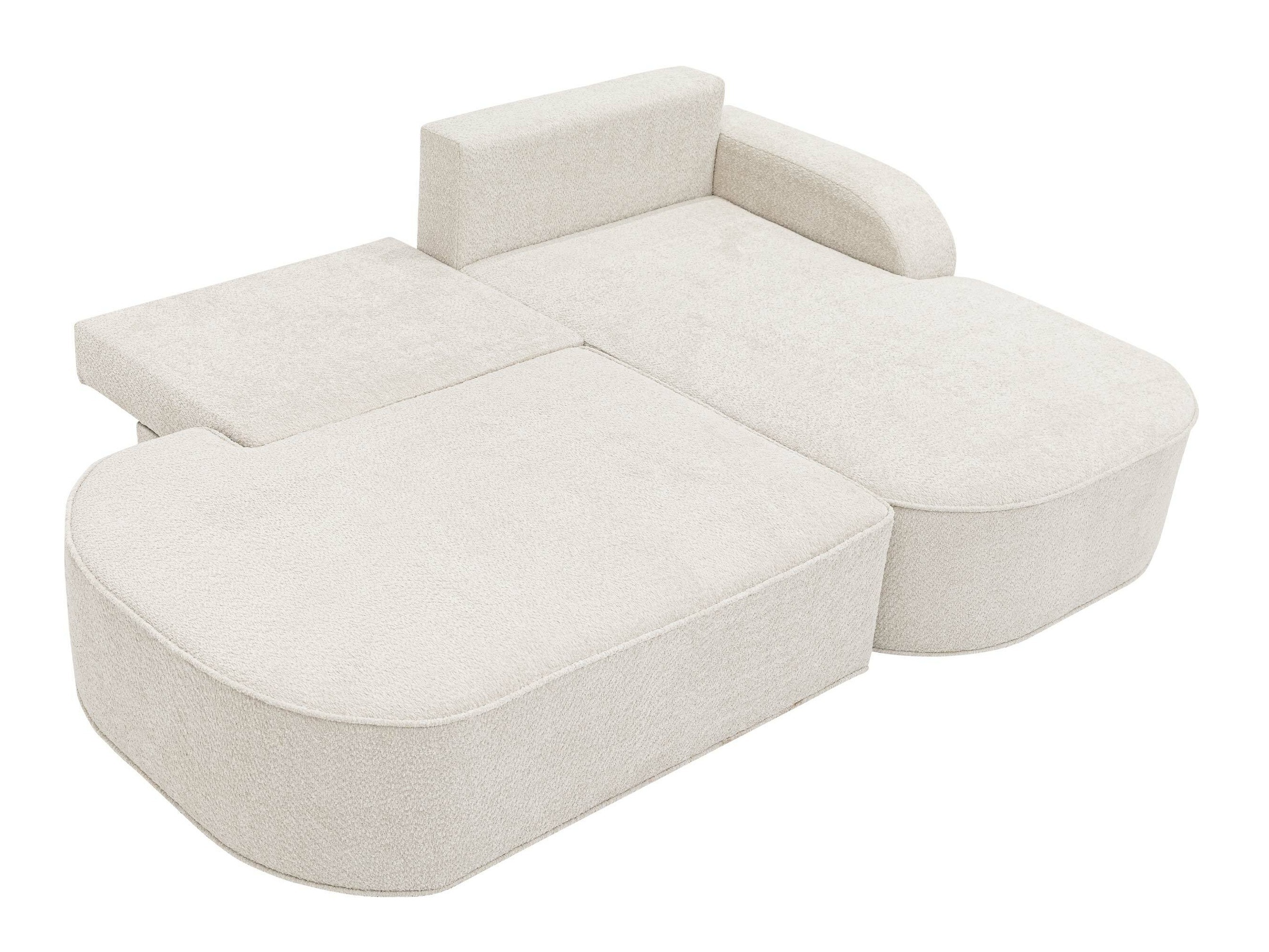 Divano angolare Comfivo Sensus (Coral 80)