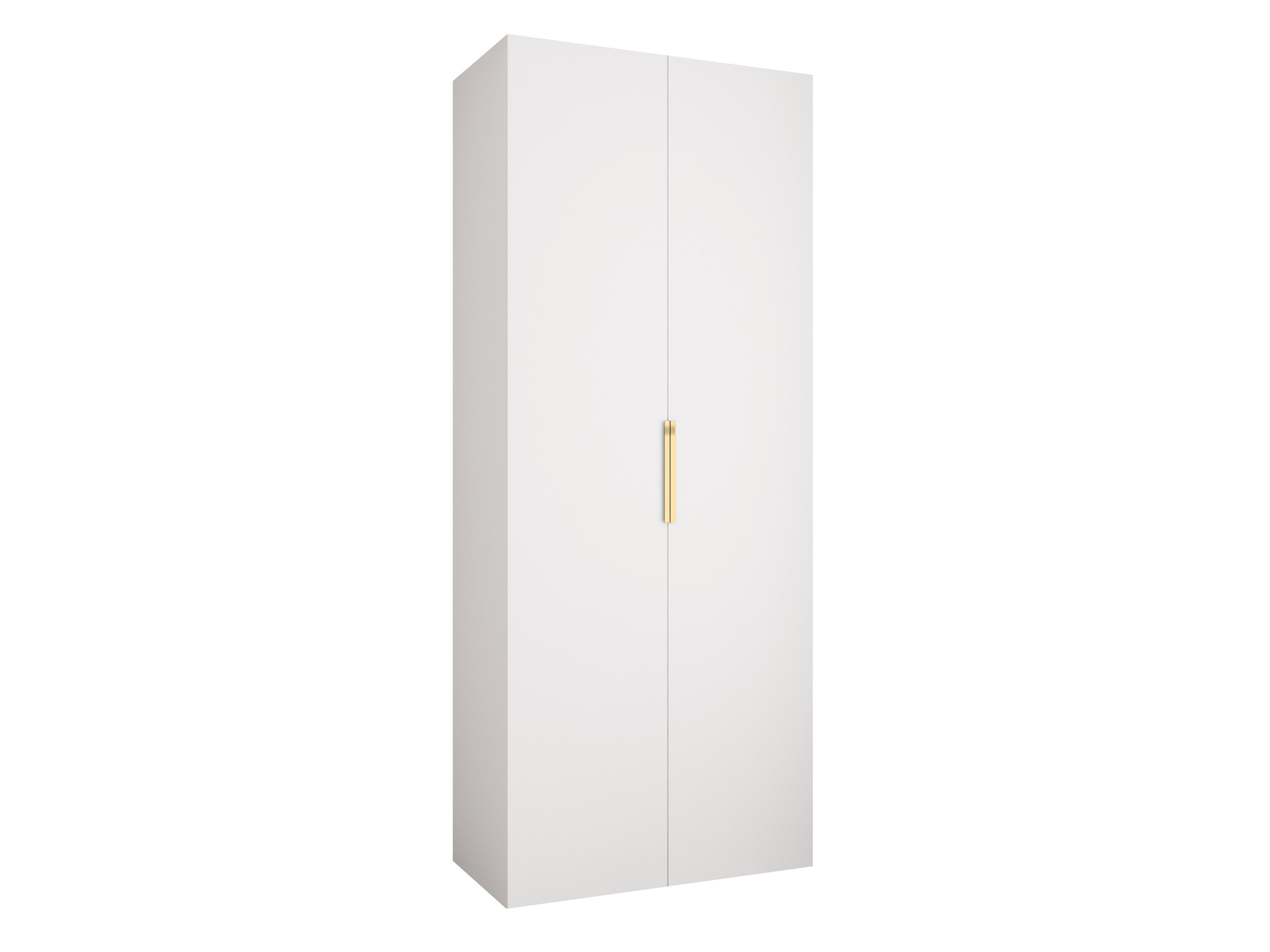 Armadio Hartford 572 (Bianco)