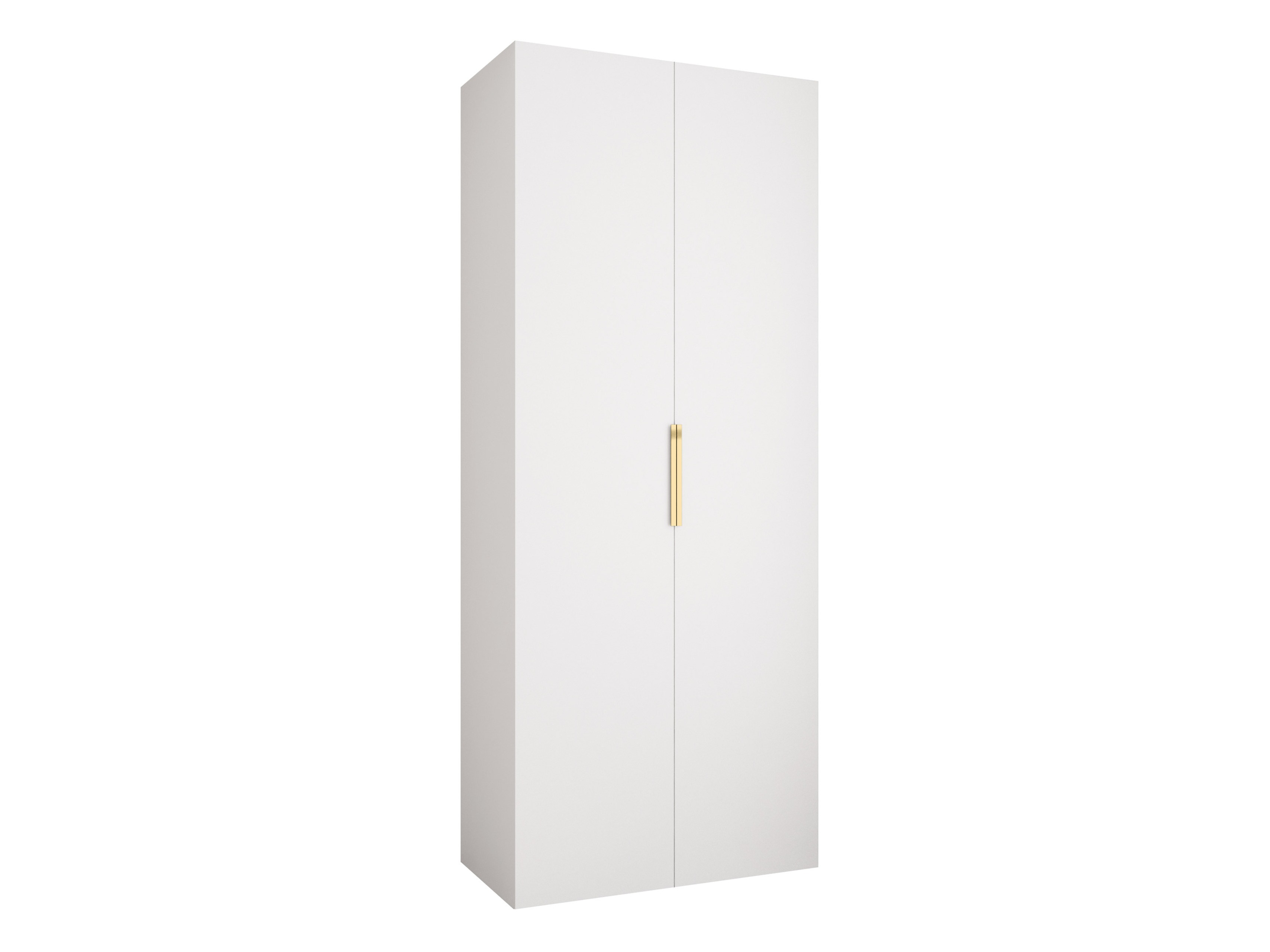 Armadio Hartford 572 (Bianco)