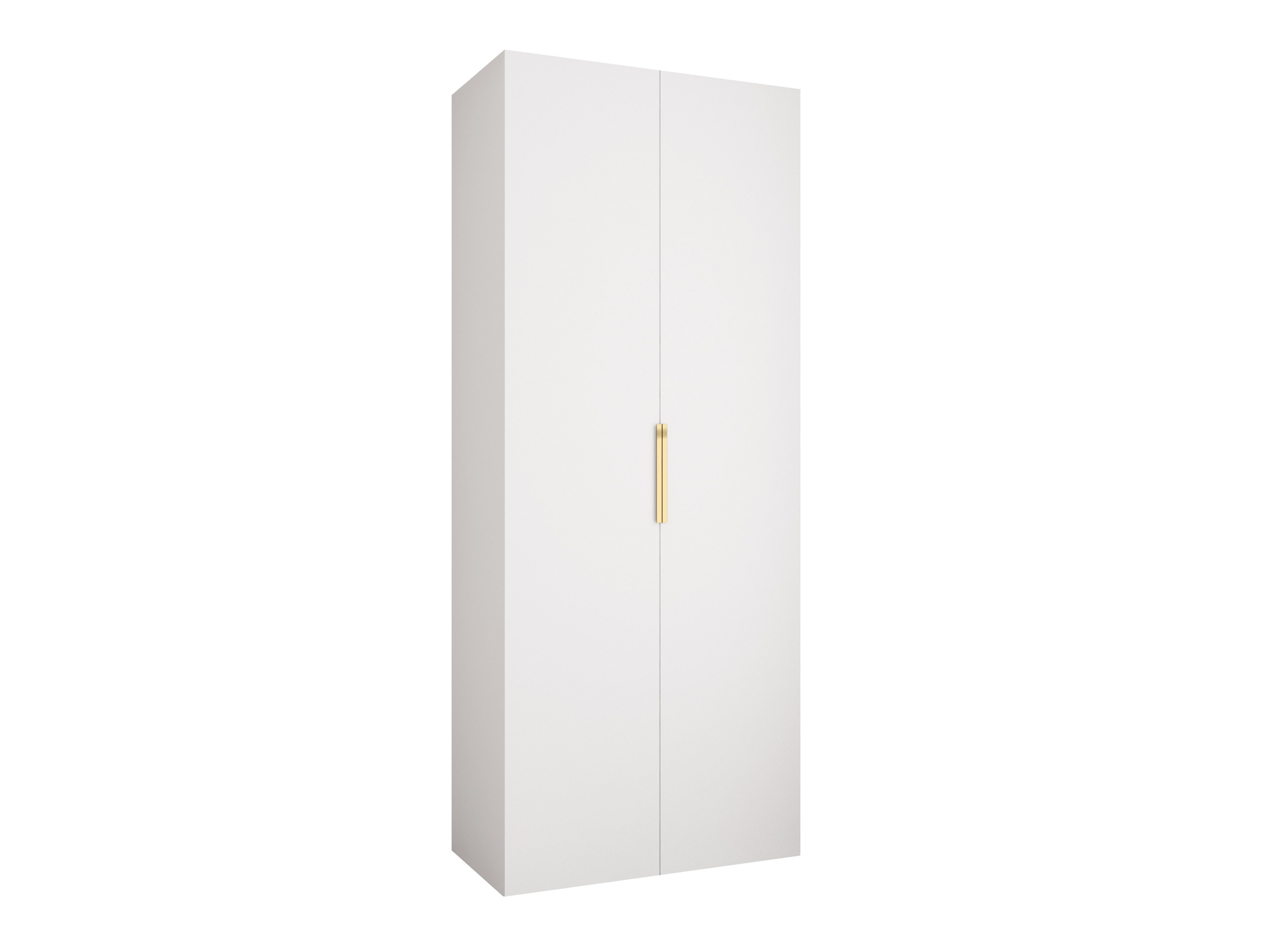 Armadio Hartford 572 (Bianco)