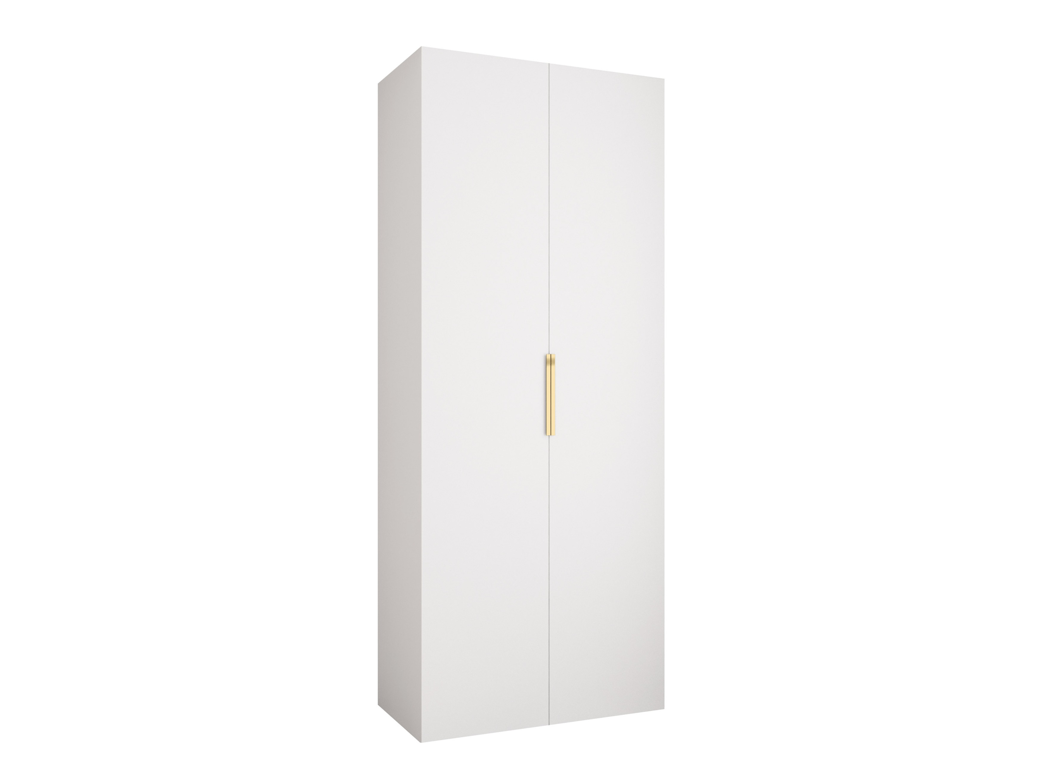 Armadio Hartford 572 (Bianco)