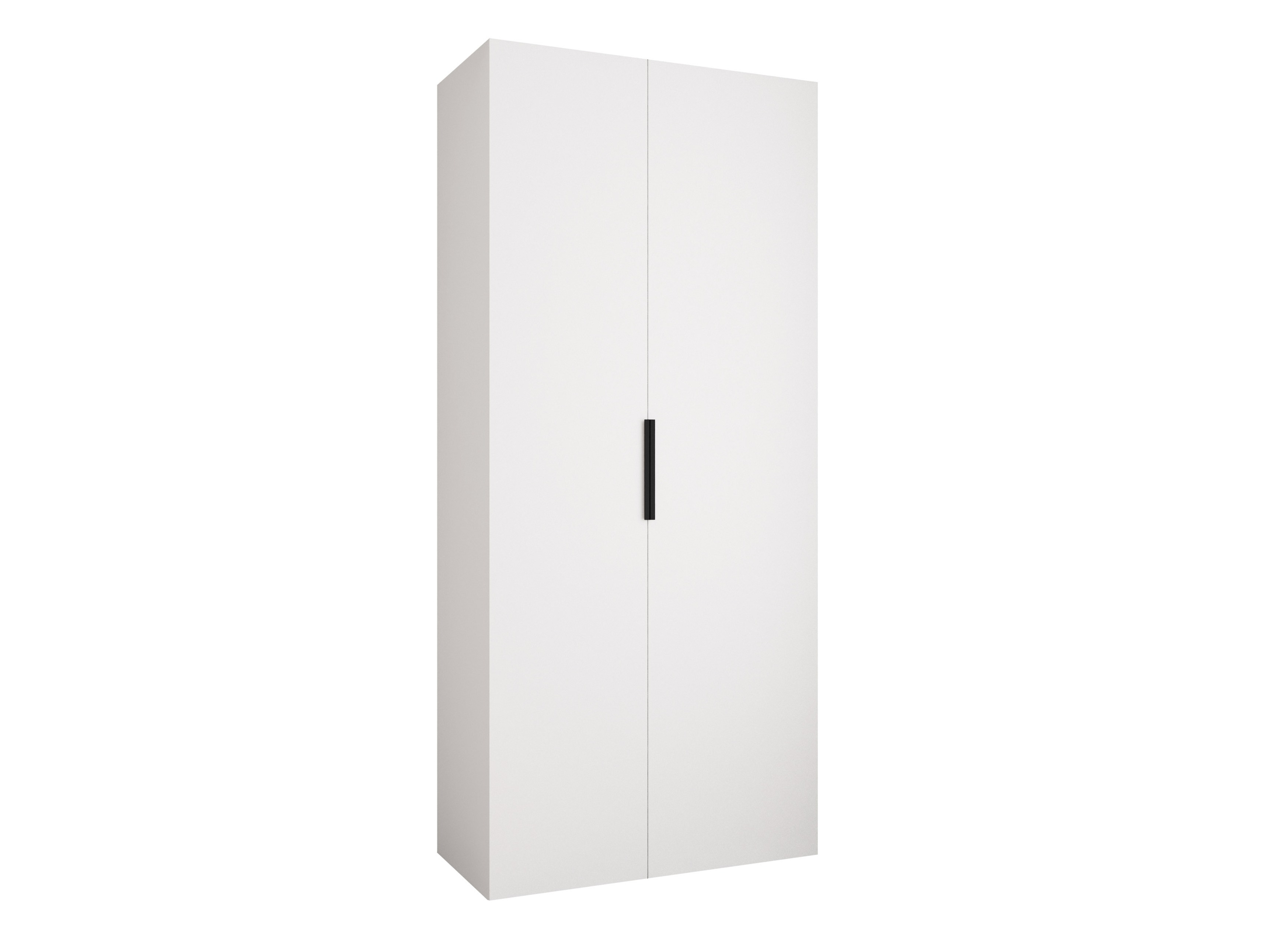Armadio Hartford 572 (Bianco)