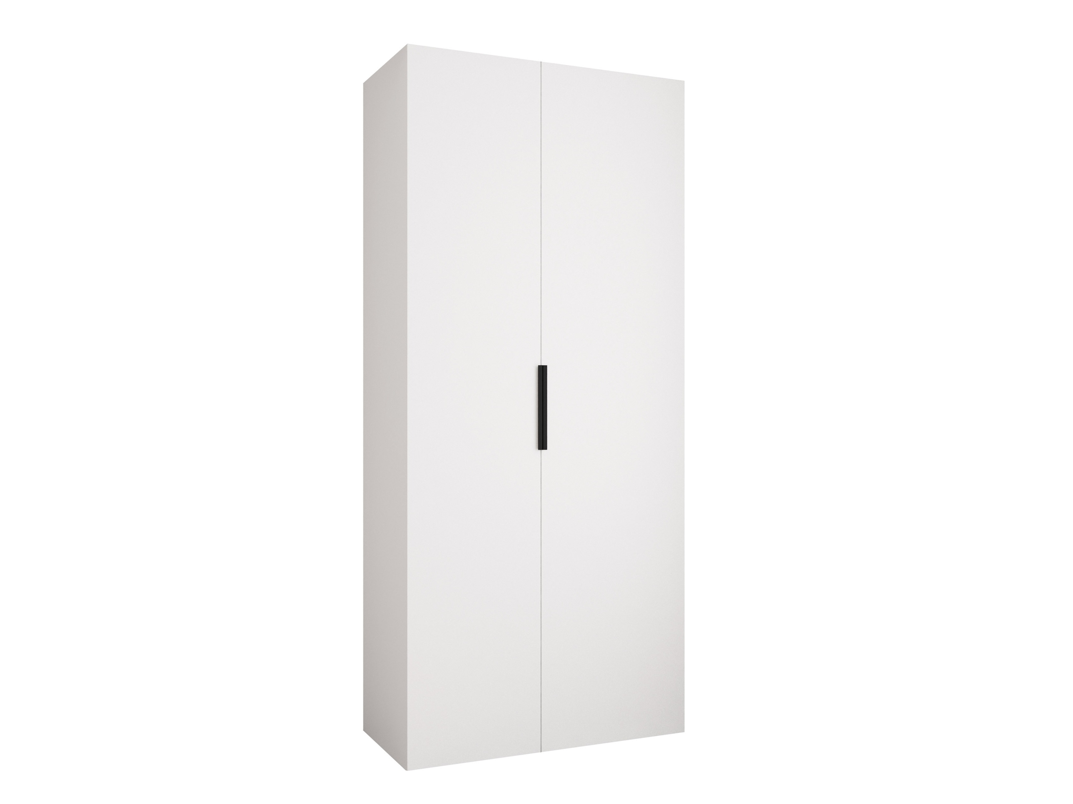 Armadio Hartford 572 (Bianco)