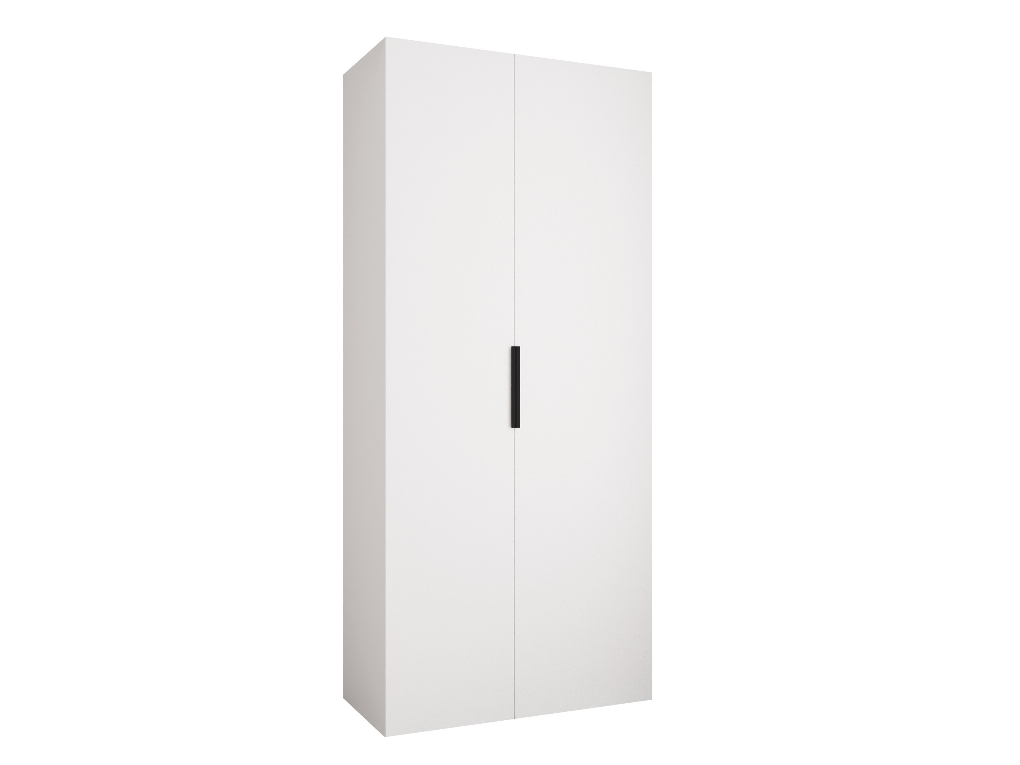 Armadio Hartford 572 (Bianco)
