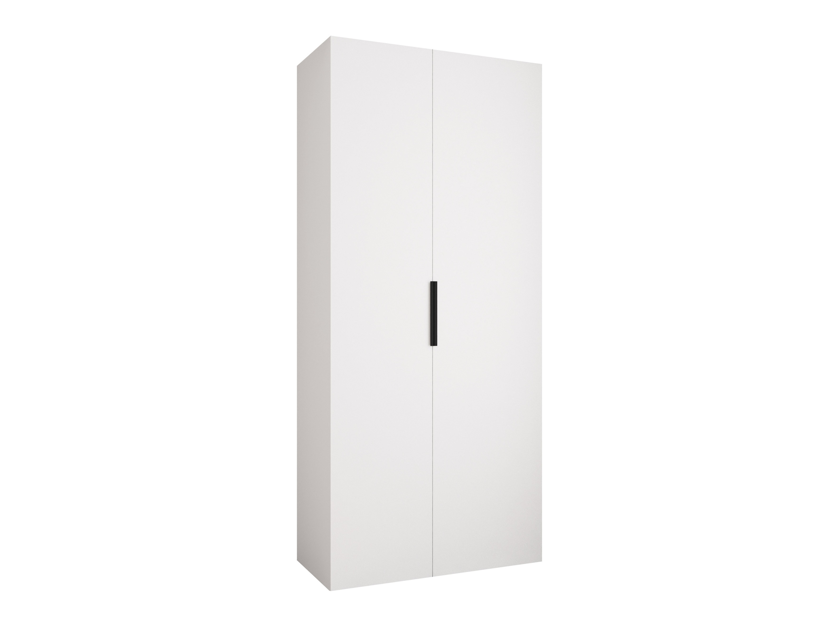 Armadio Hartford 572 (Bianco)