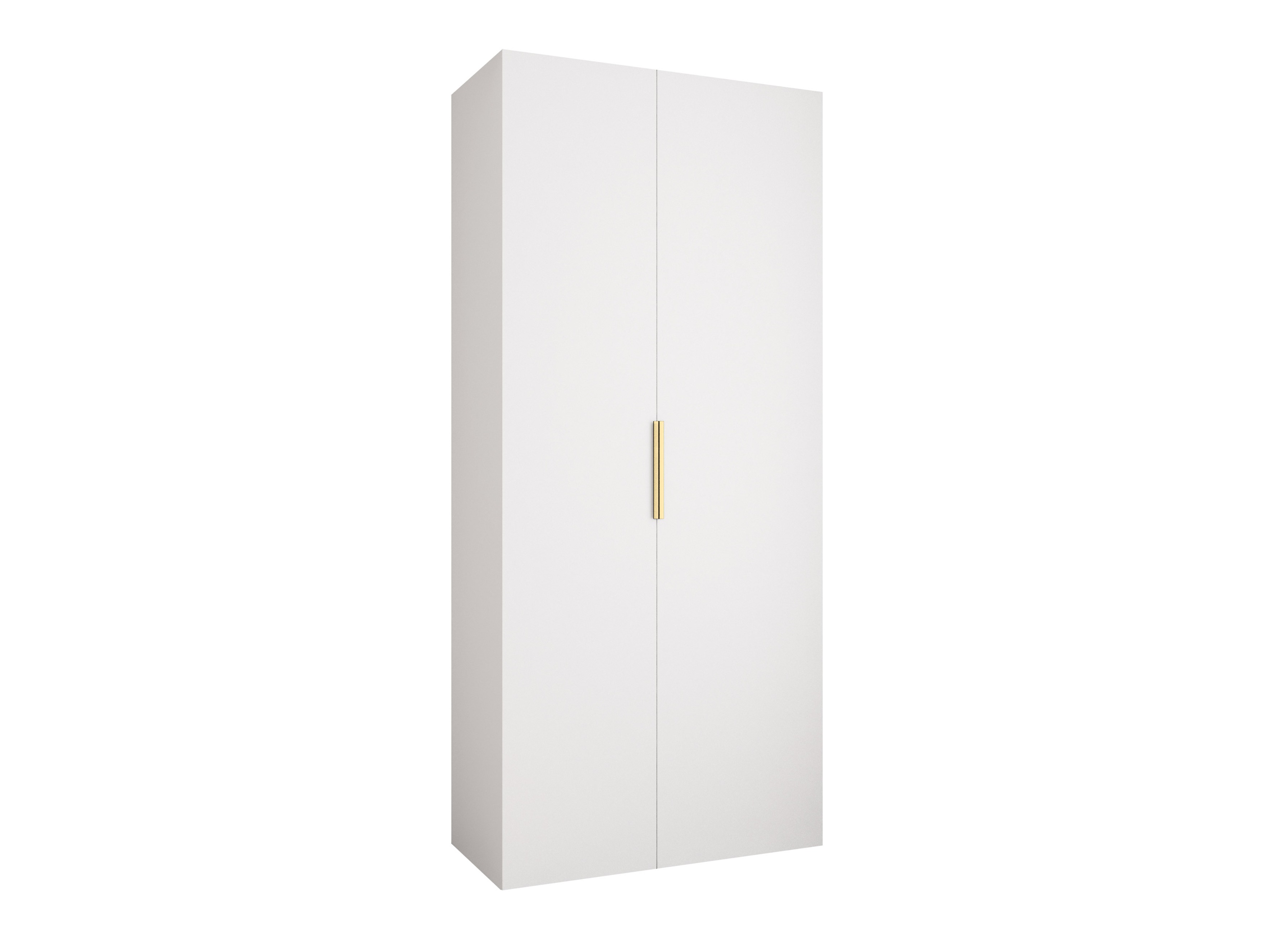 Armadio Hartford 572 (Bianco)