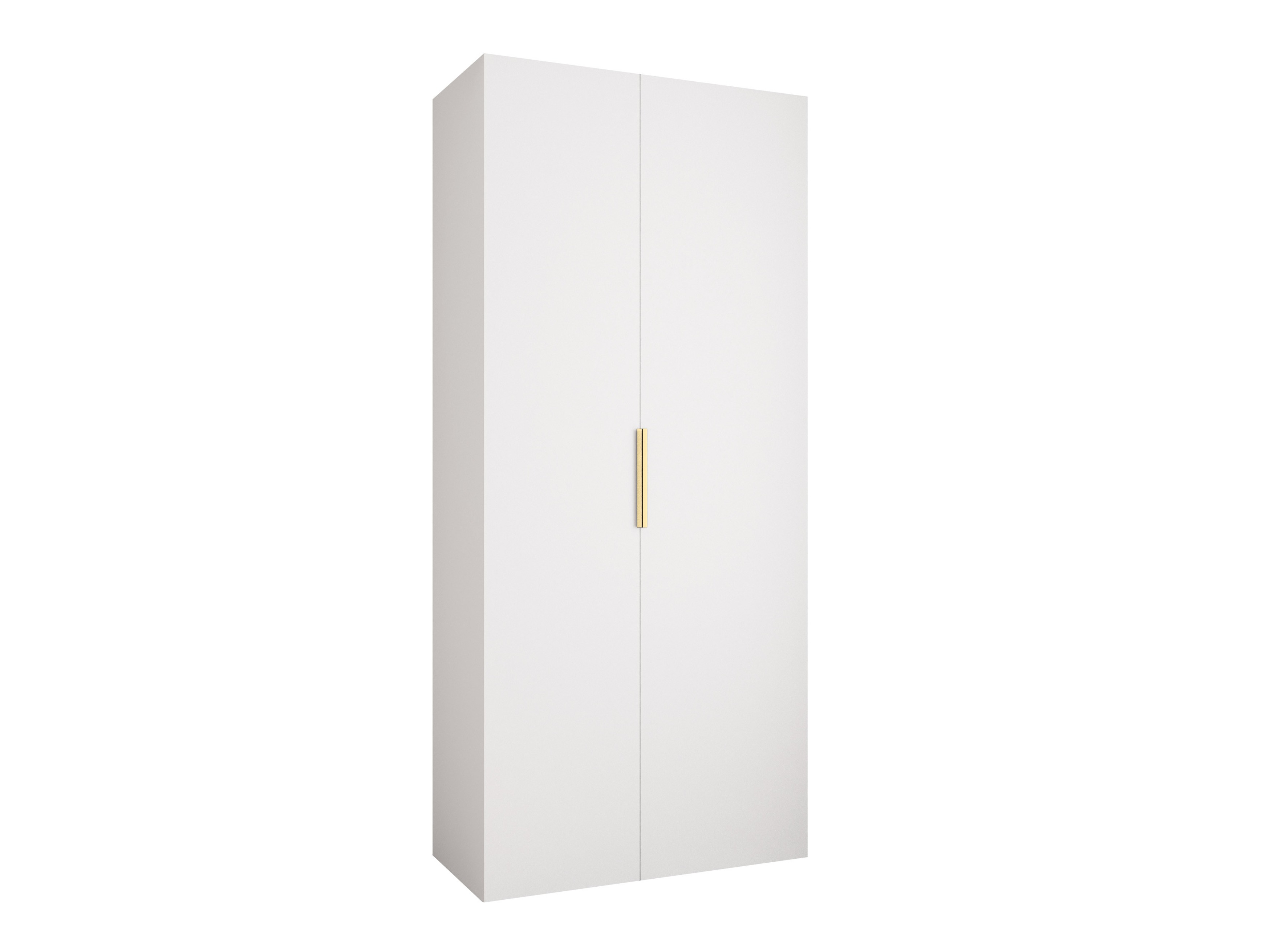 Armadio Hartford 572 (Bianco)