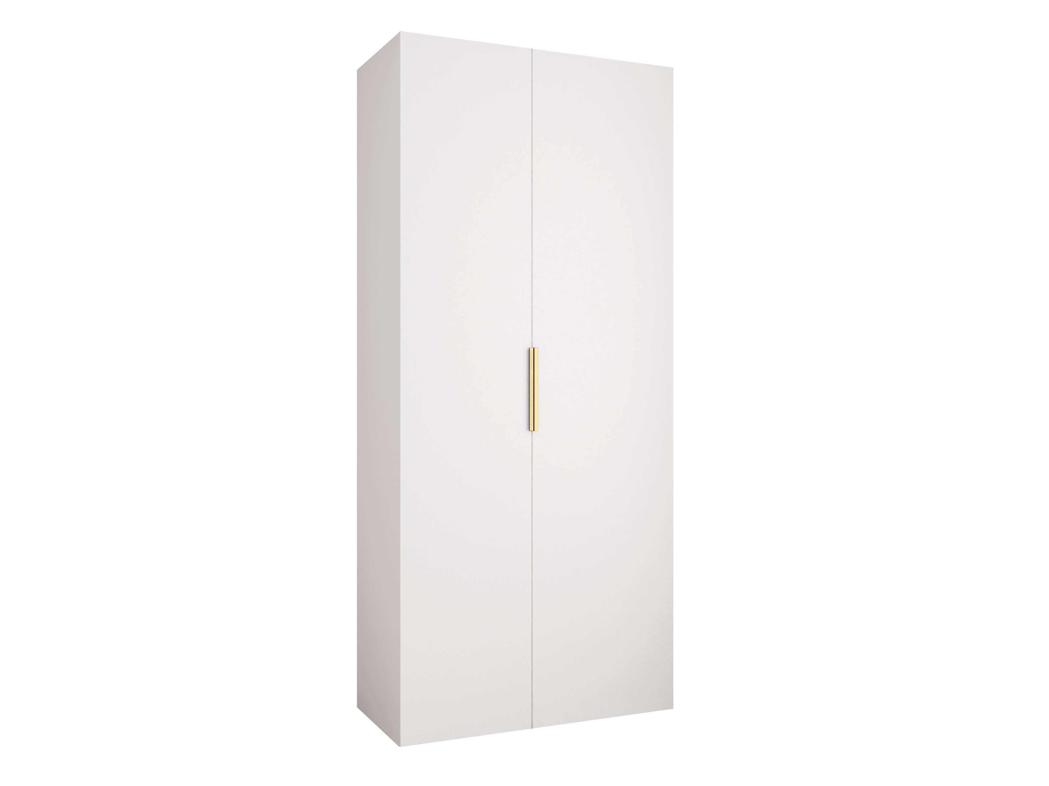 Armadio Hartford 572 (Bianco)