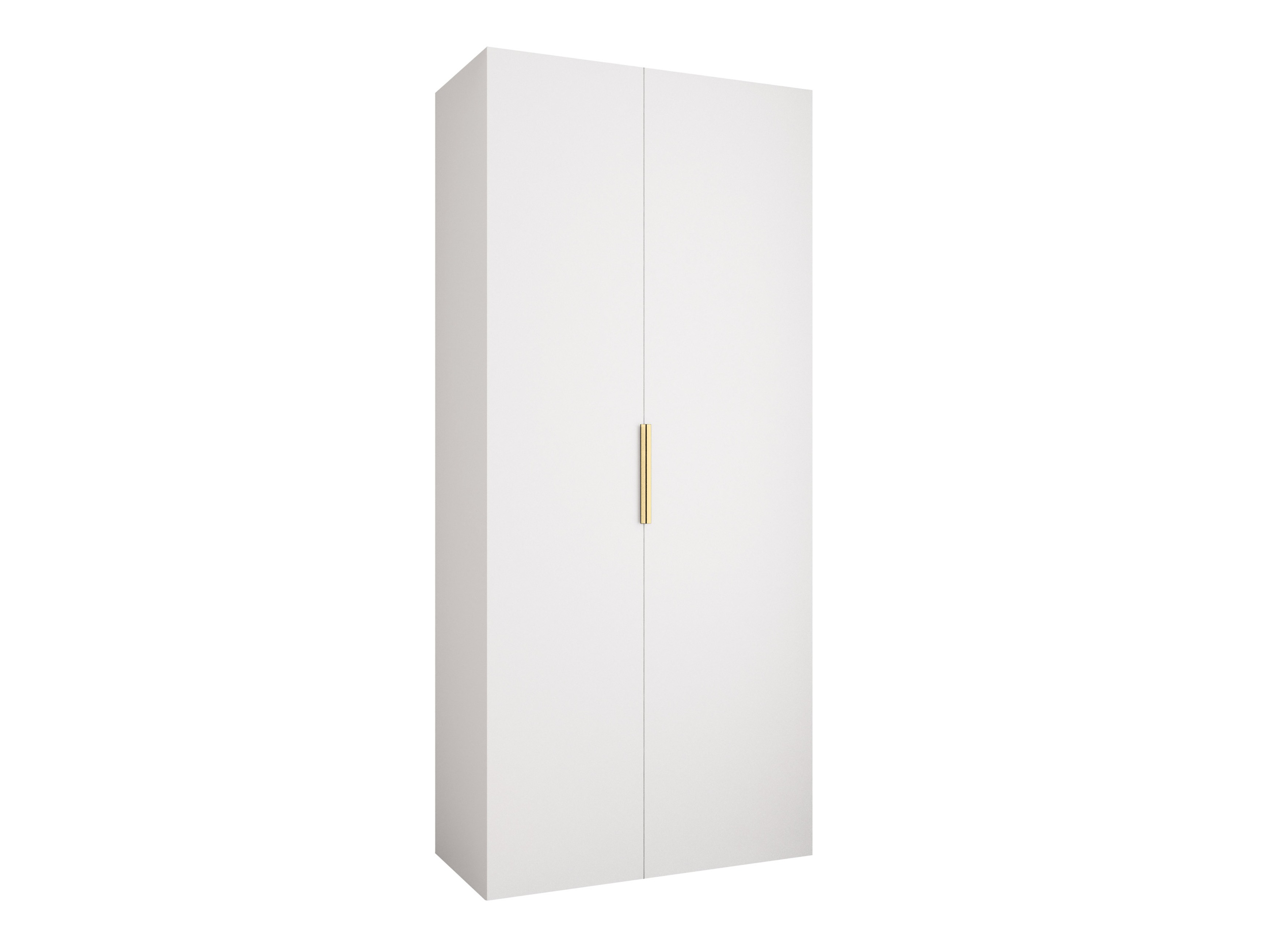Armadio Hartford 572 (Bianco)