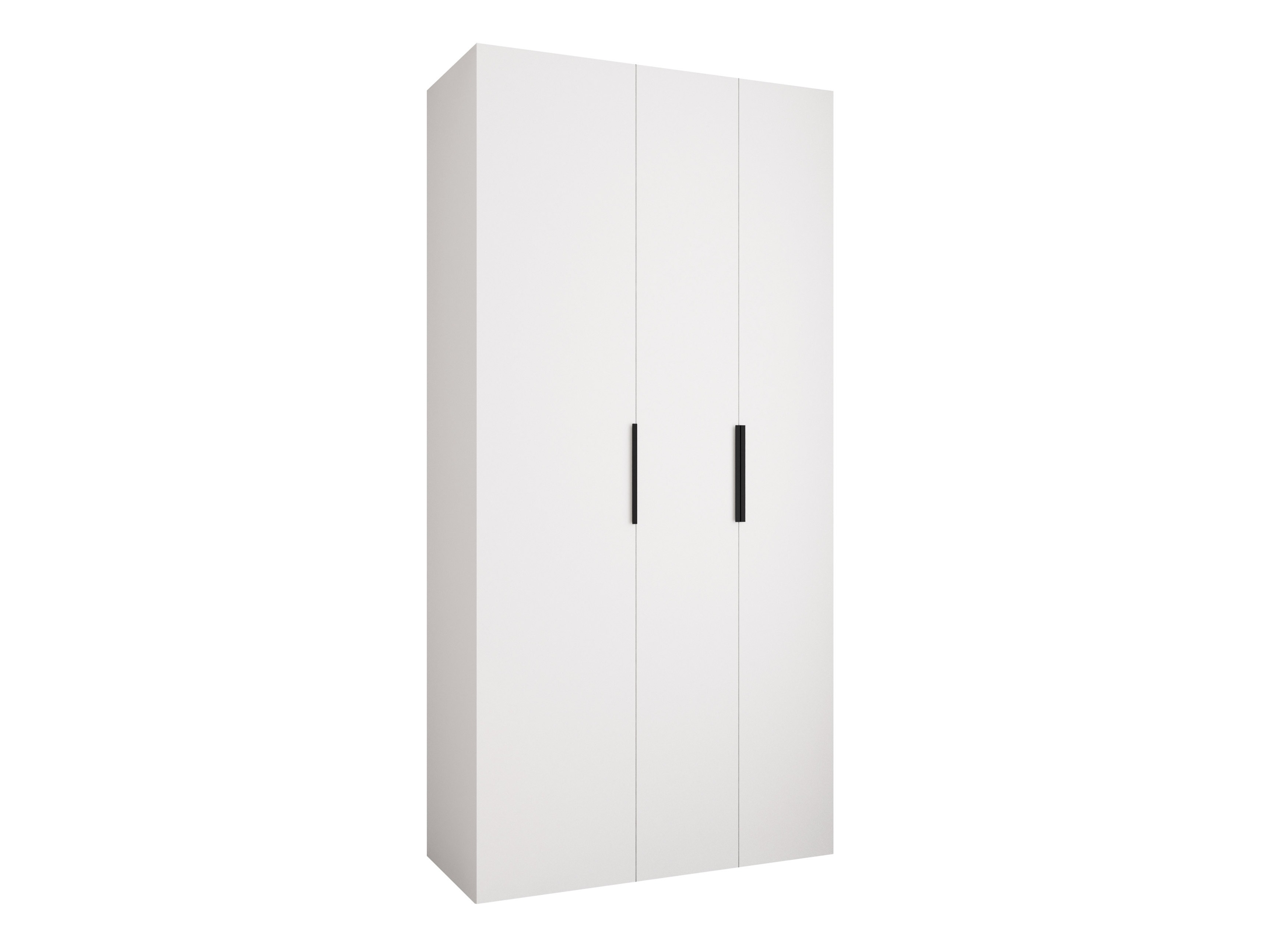 Armadio Hartford 573 (Bianco)