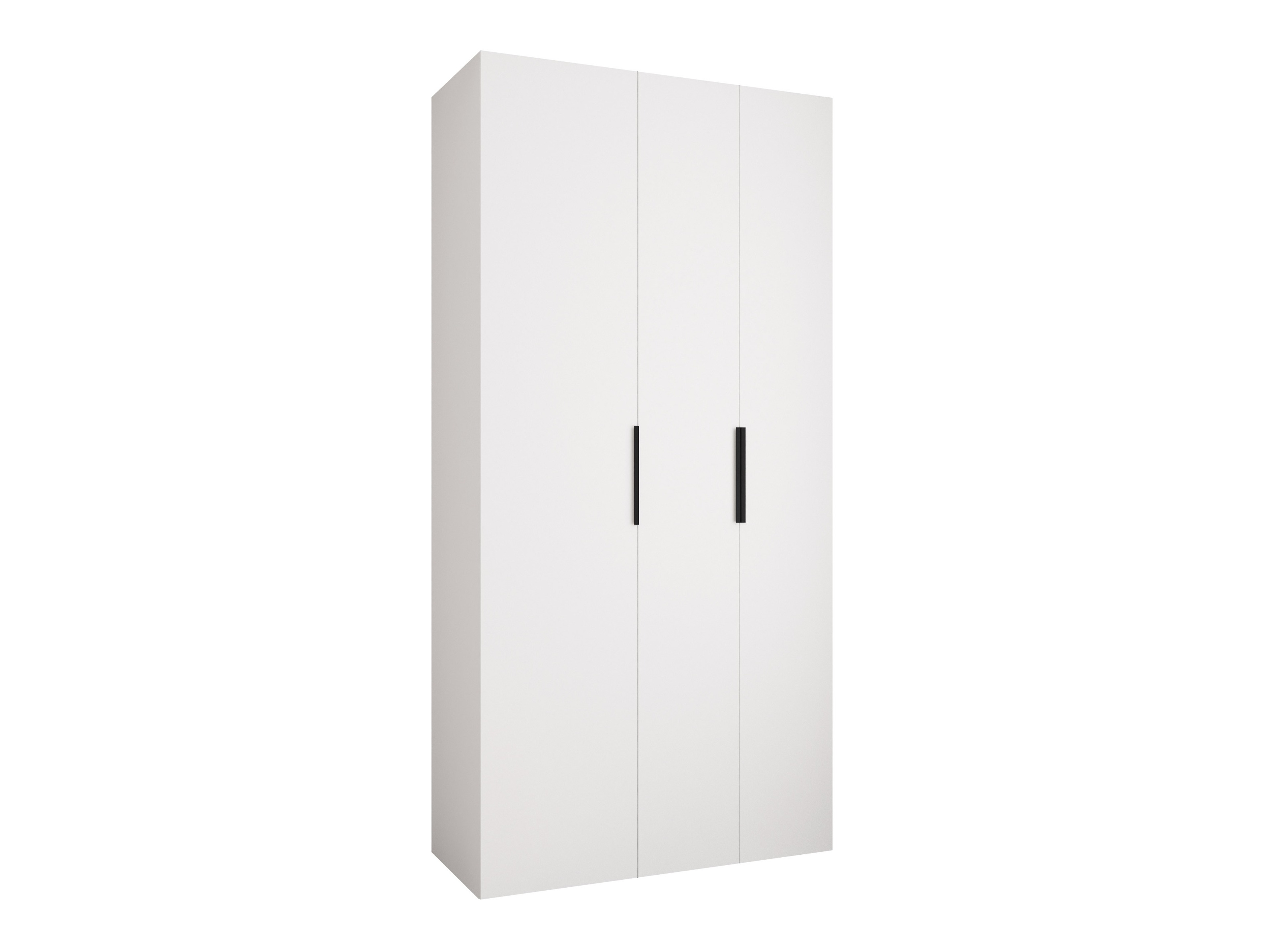 Armadio Hartford 573 (Bianco)