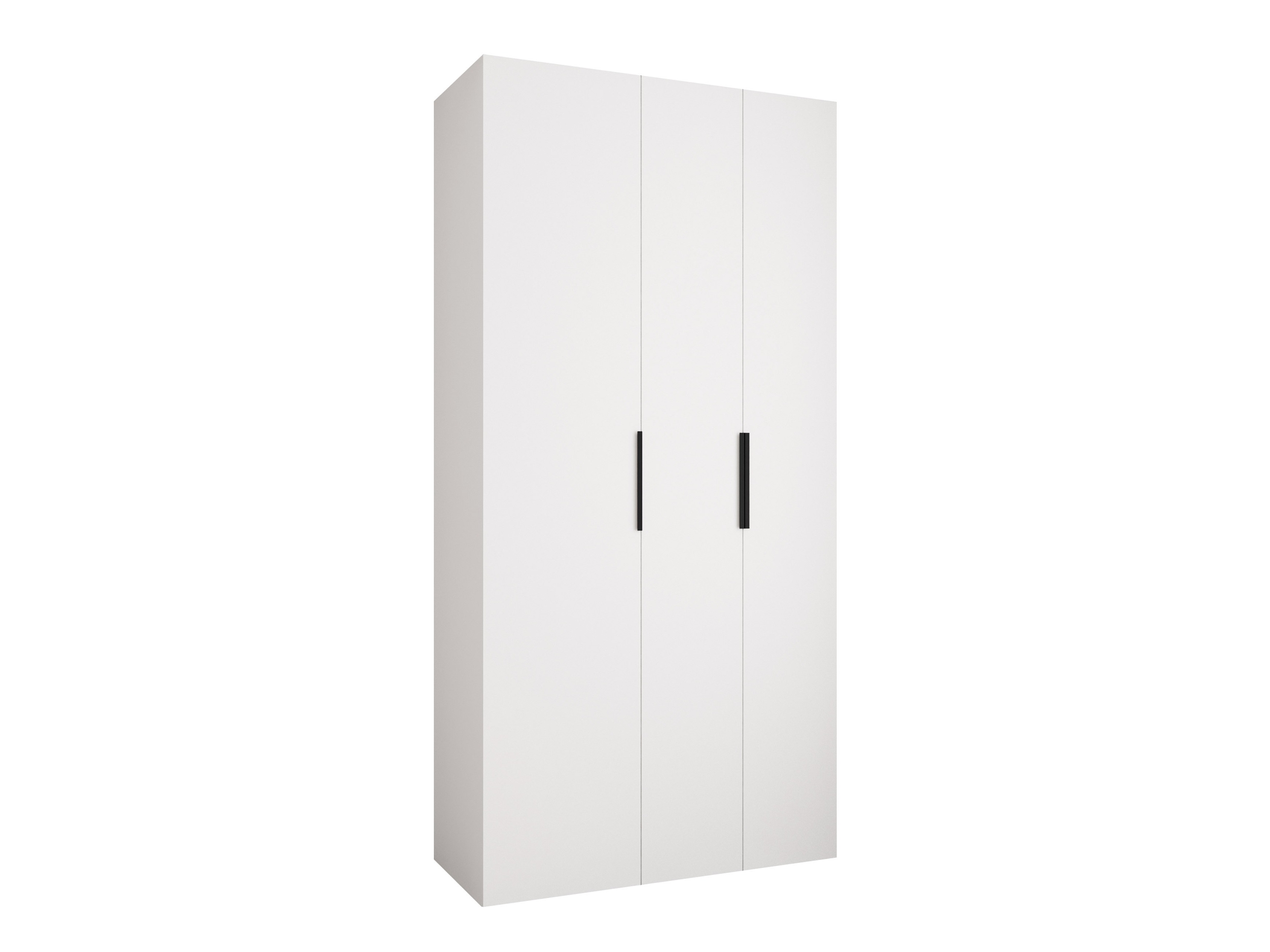 Armadio Hartford 573 (Bianco)
