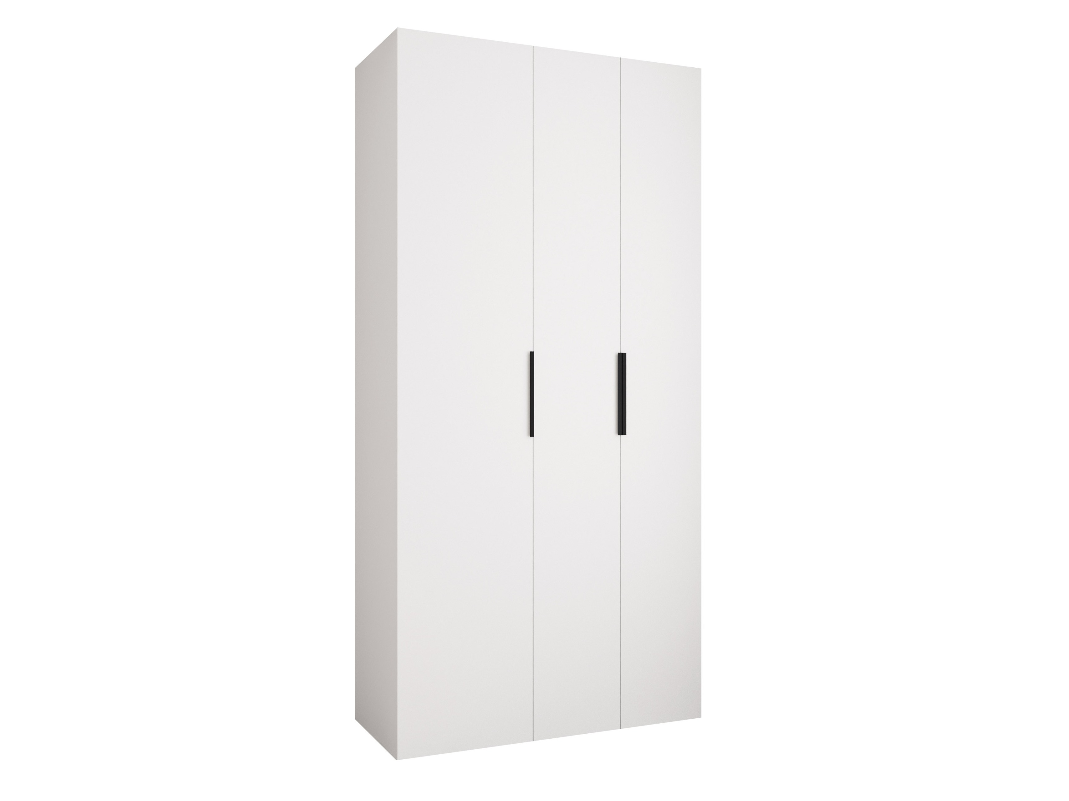 Armadio Hartford 573 (Bianco)