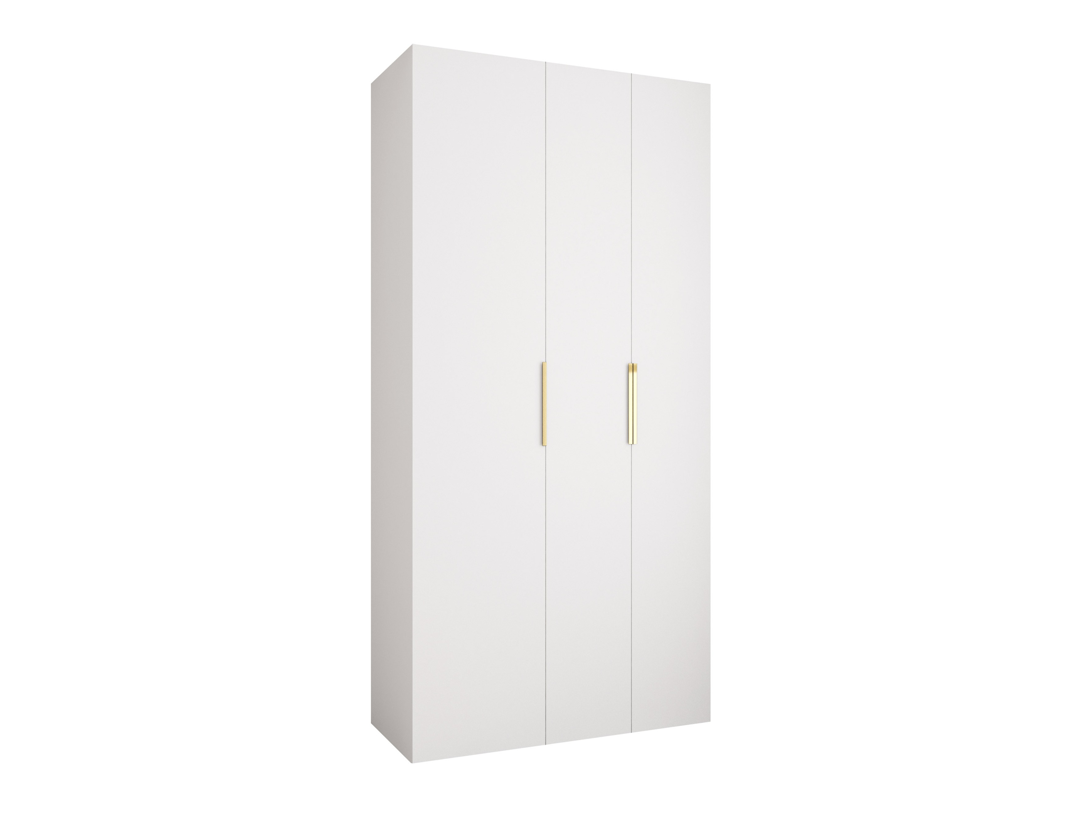 Armadio Hartford 573 (Bianco)