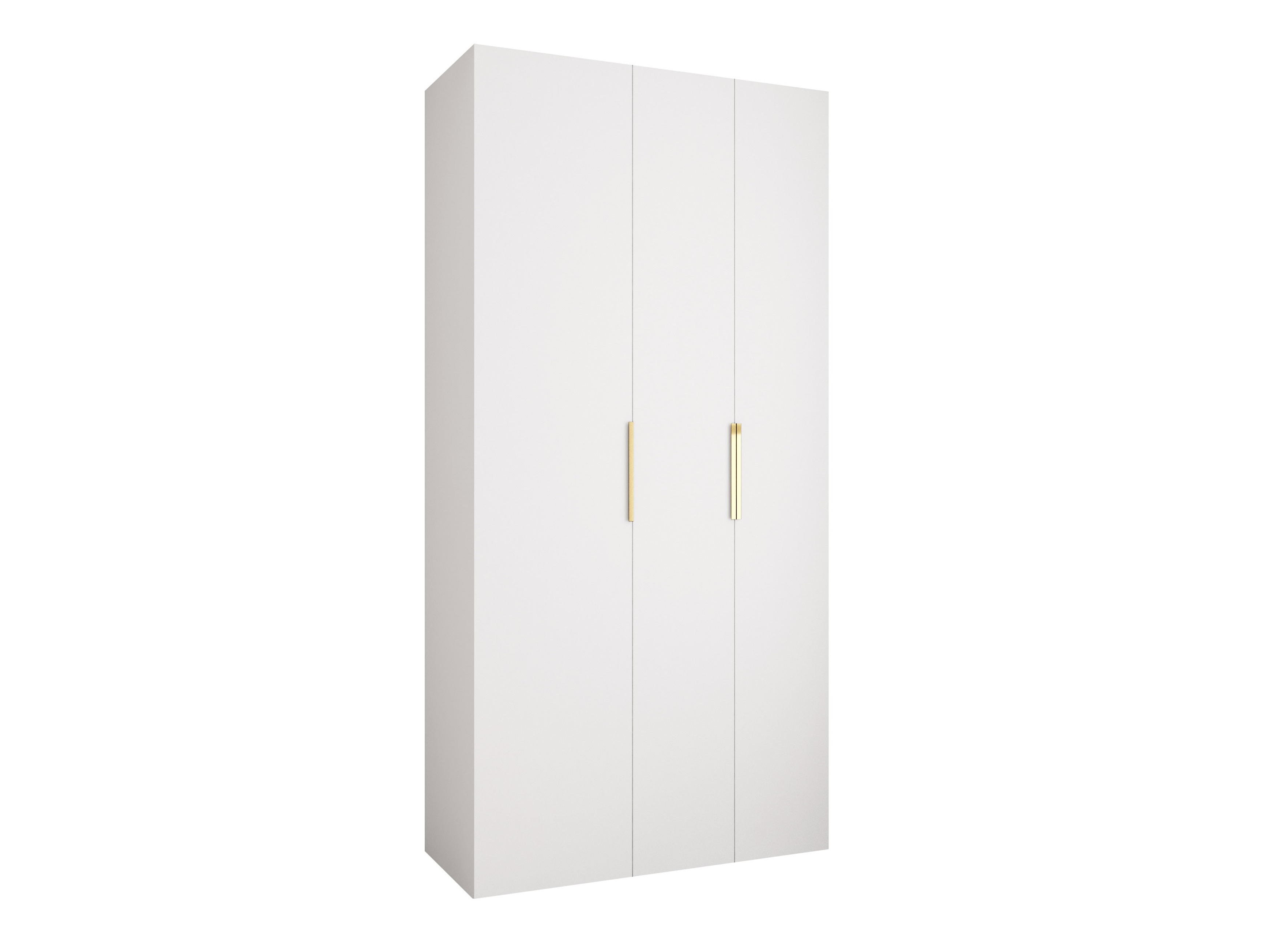 Armadio Hartford 573 (Bianco)