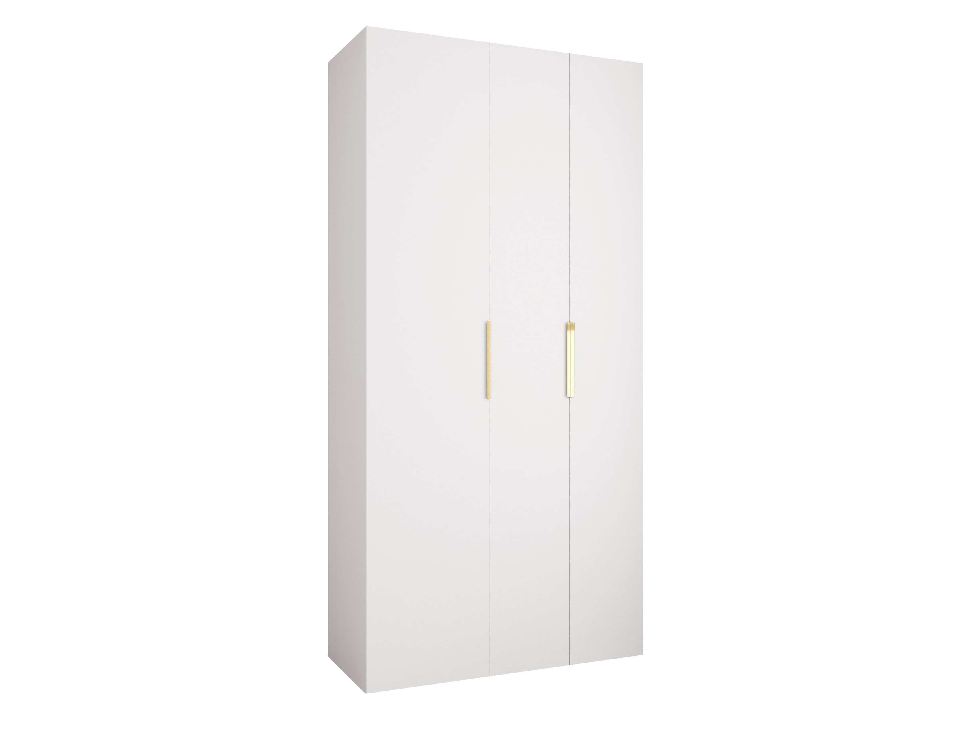 Armadio Hartford 573 (Bianco)