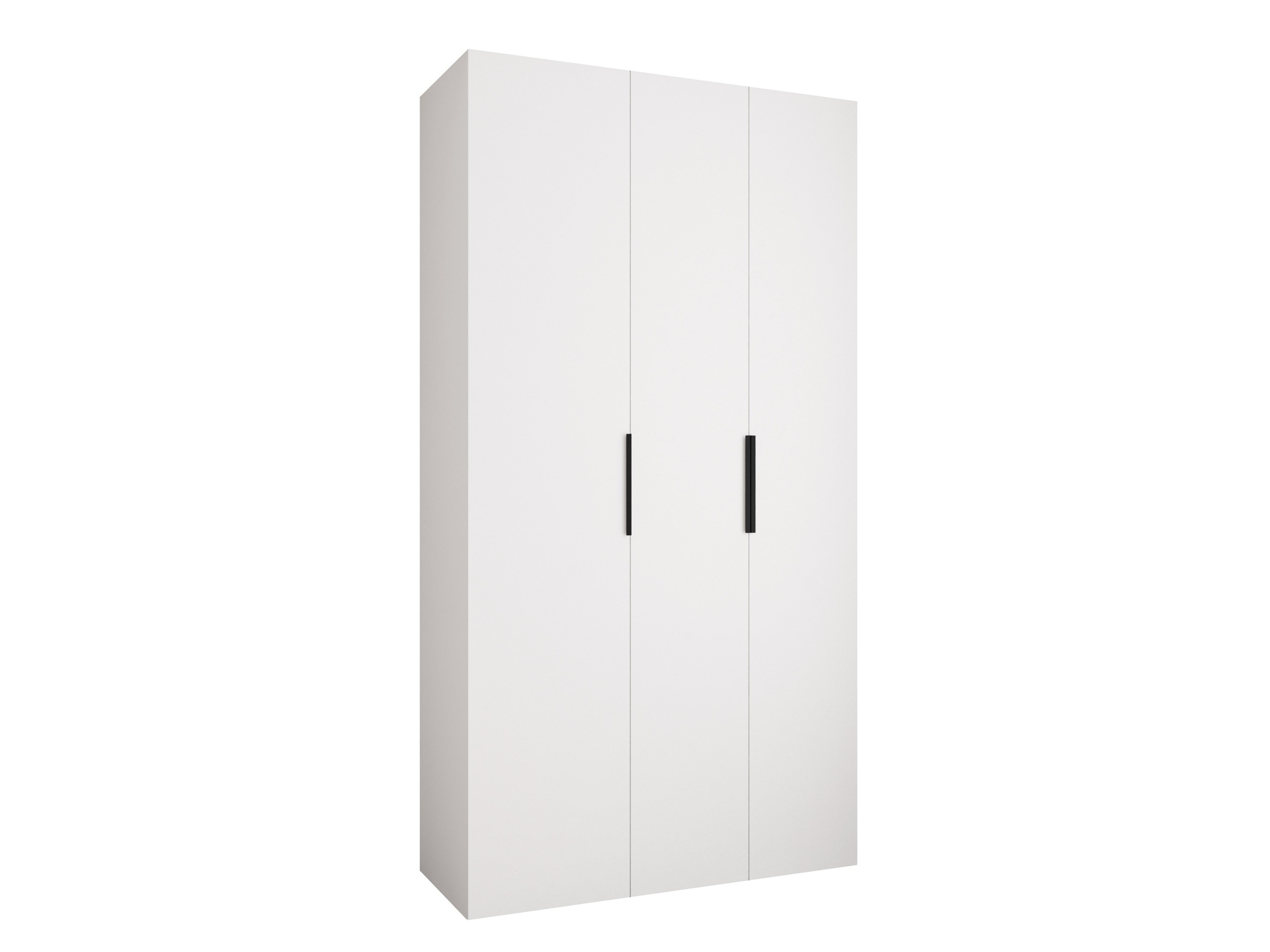 Armadio Hartford 573 (Bianco)