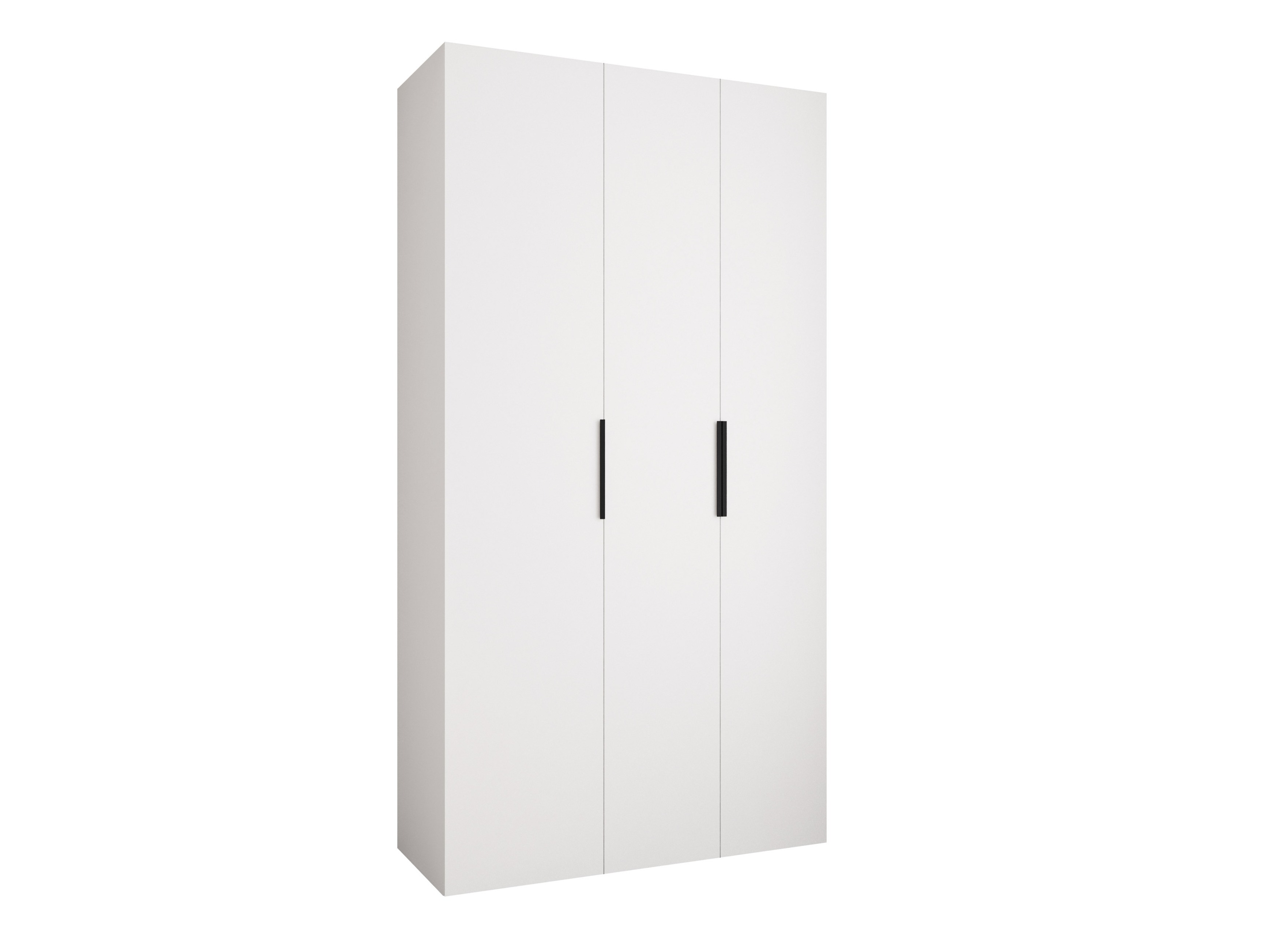 Armadio Hartford 573 (Bianco)