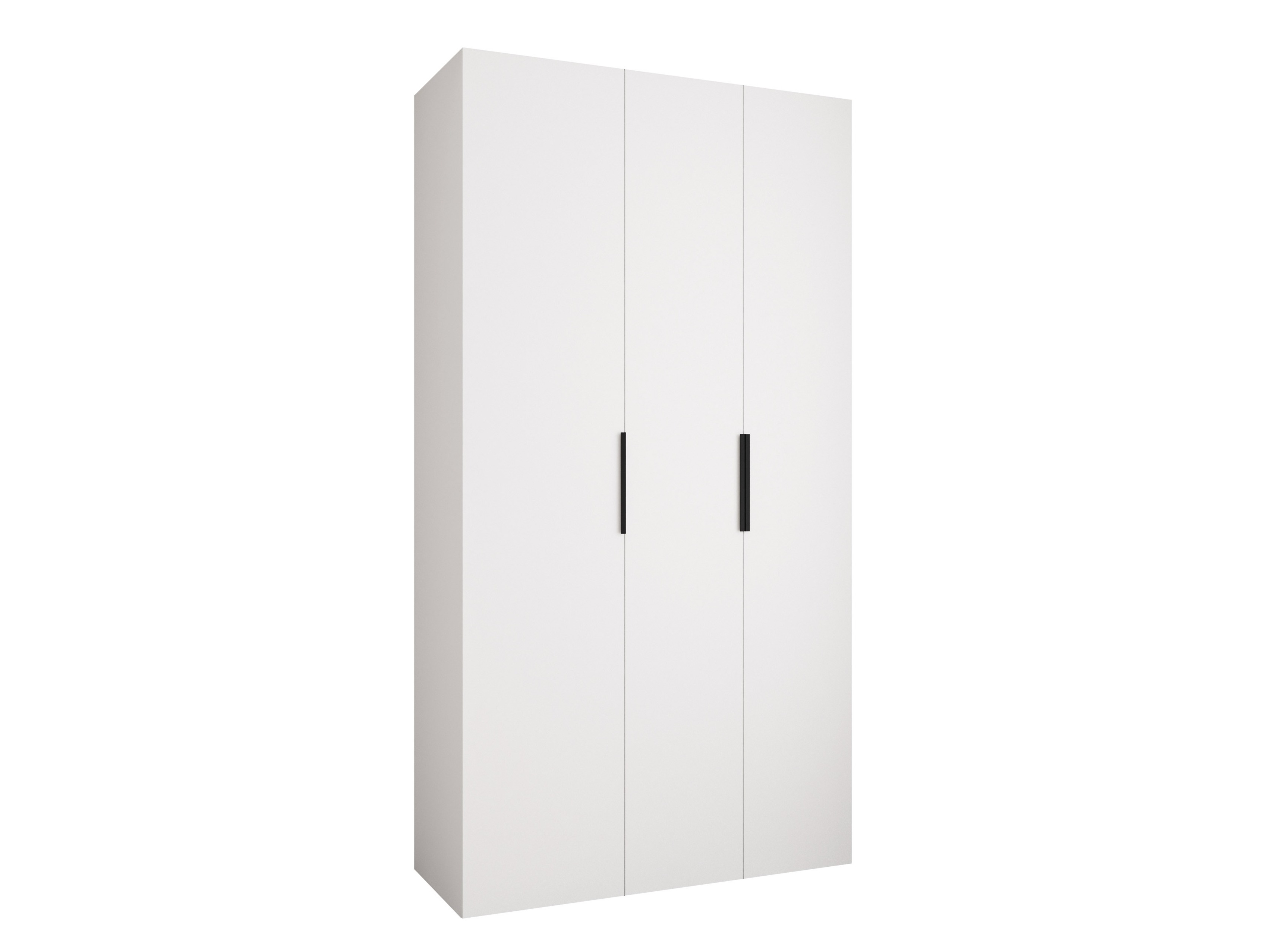 Armadio Hartford 573 (Bianco)