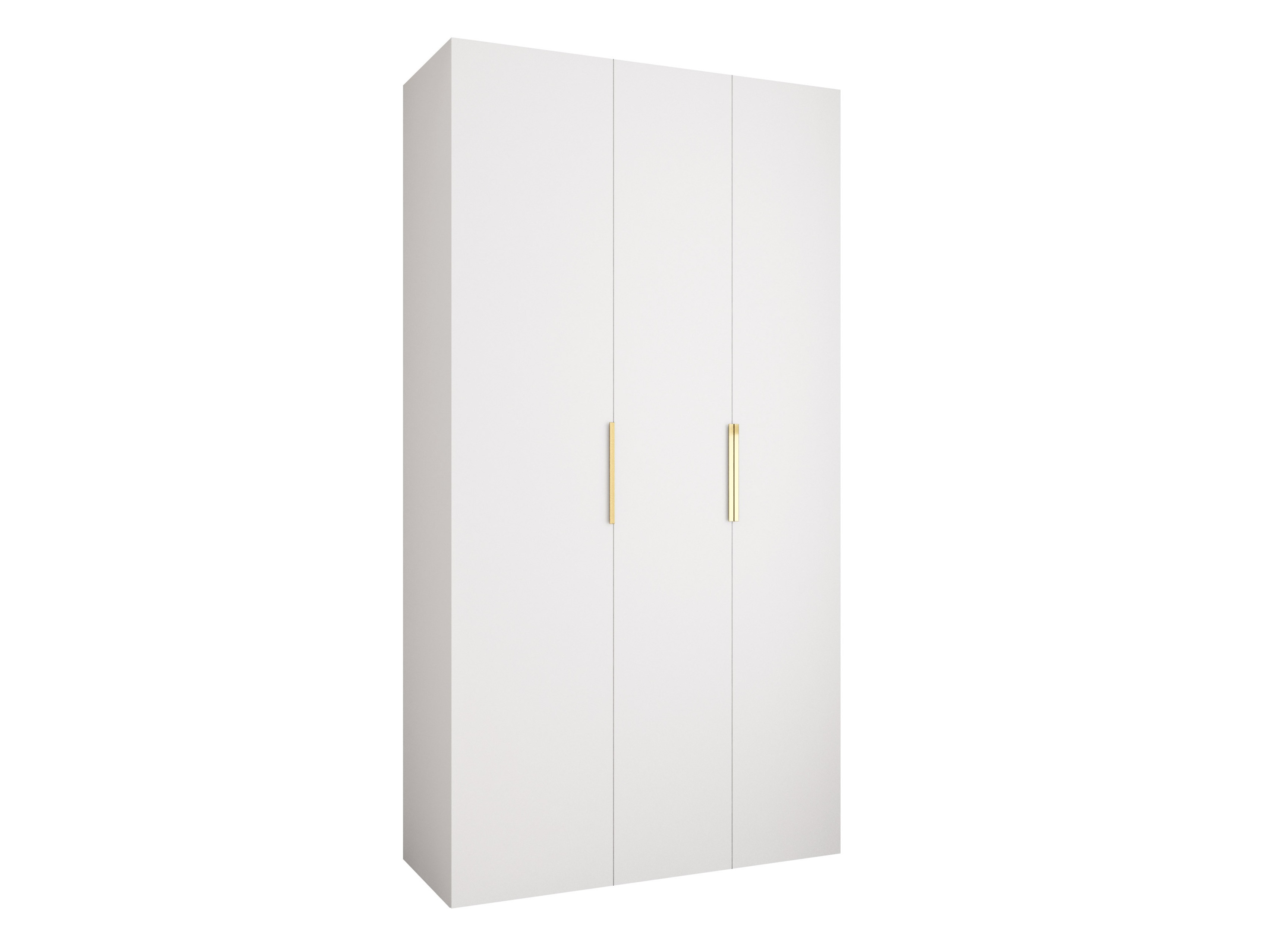 Armadio Hartford 573 (Bianco)