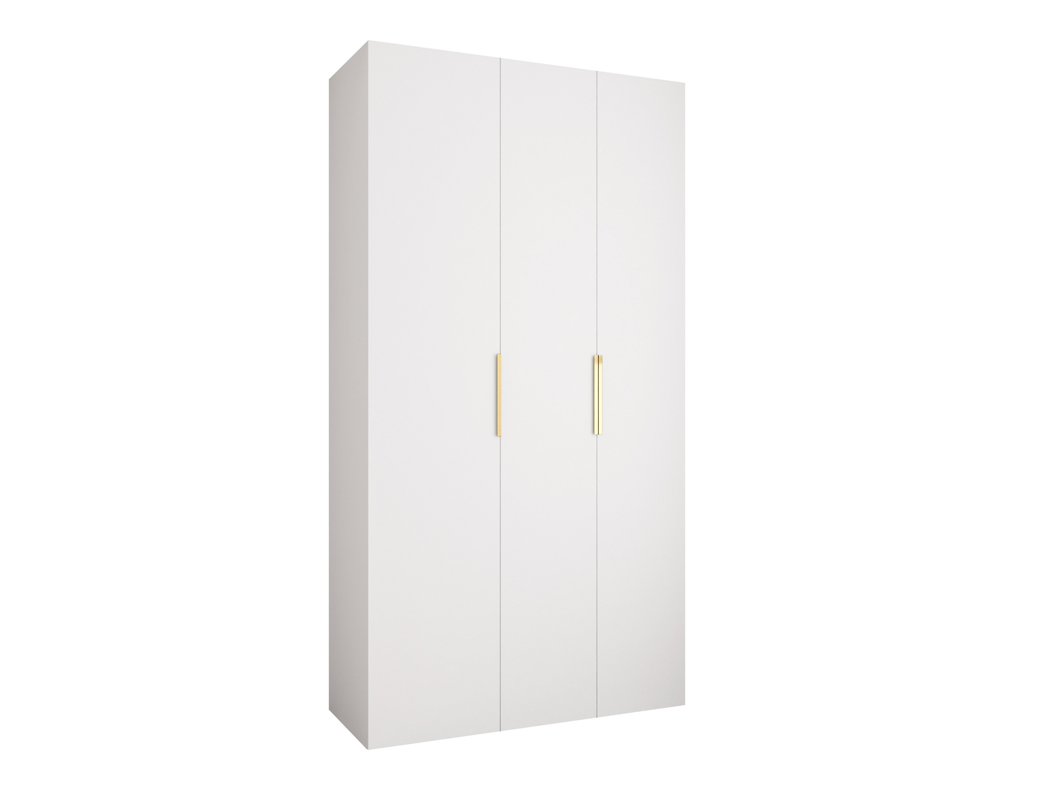 Armadio Hartford 573 (Bianco)