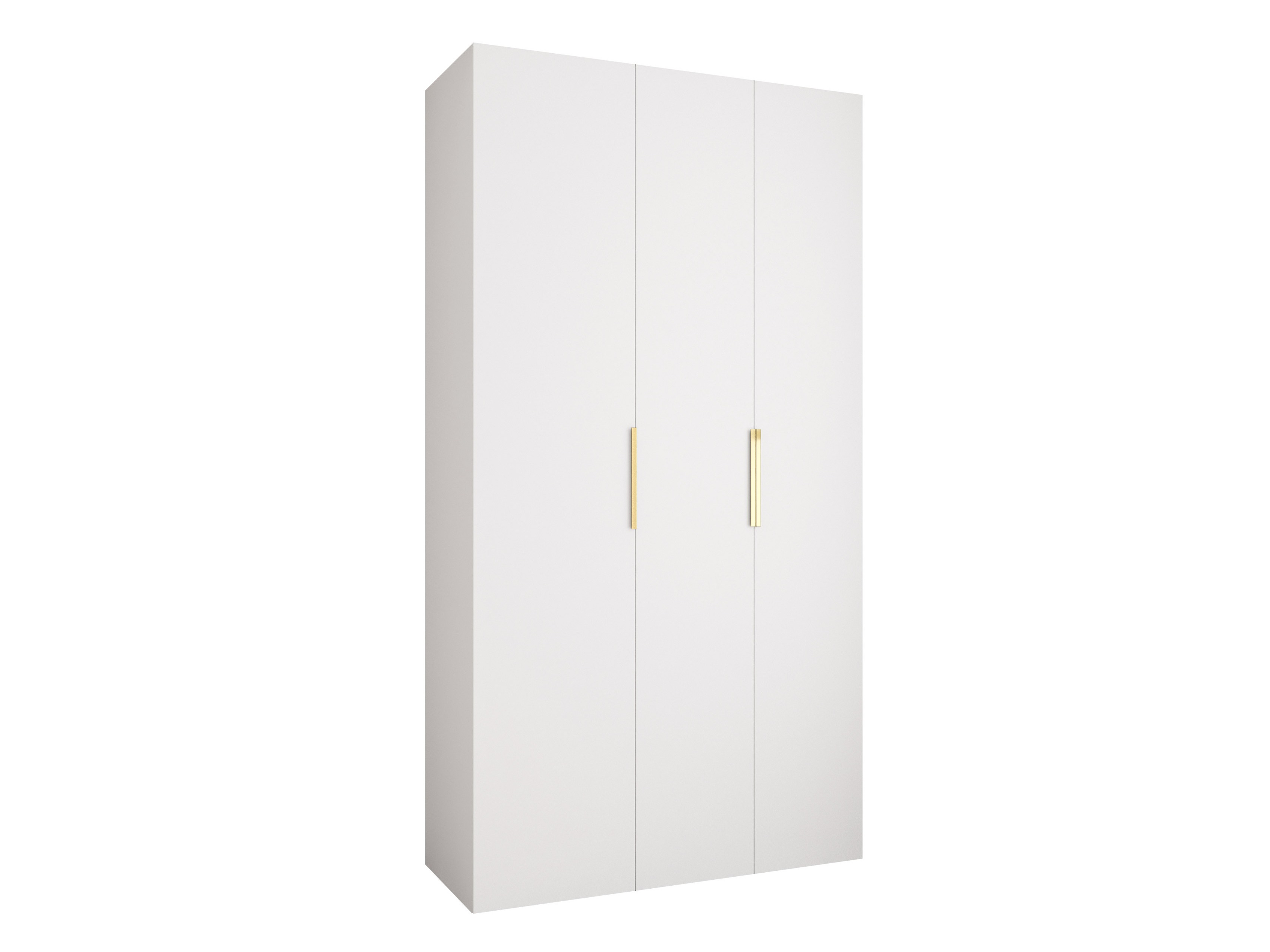 Armadio Hartford 573 (Bianco)