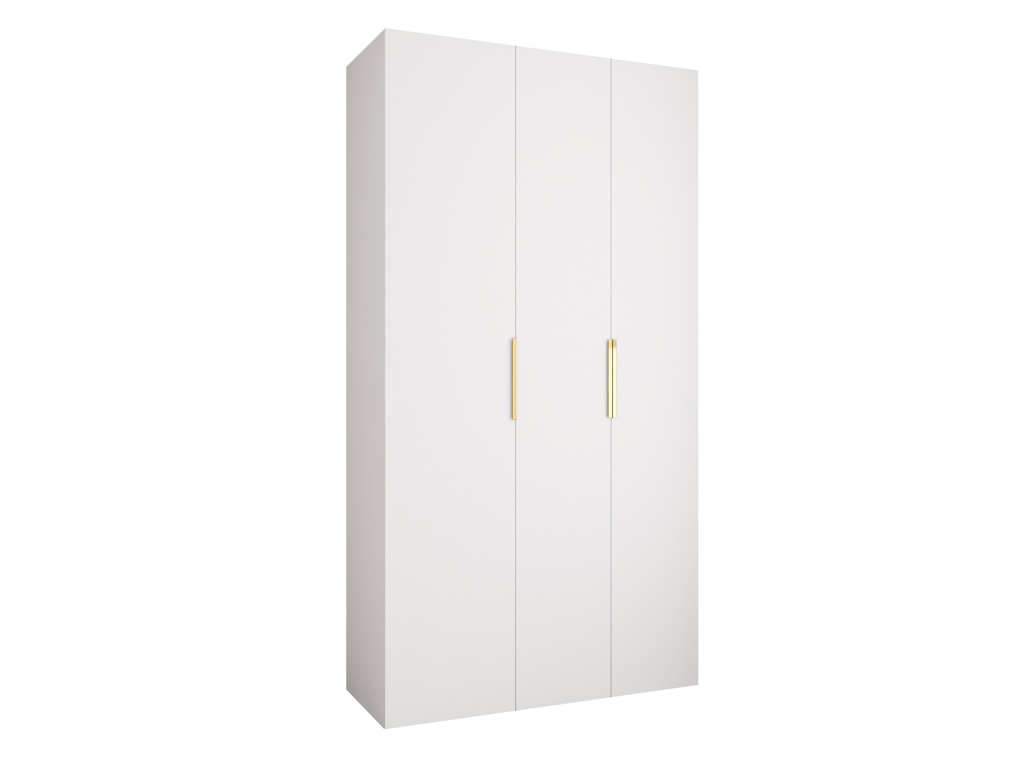 Armadio Hartford 573 (Bianco)