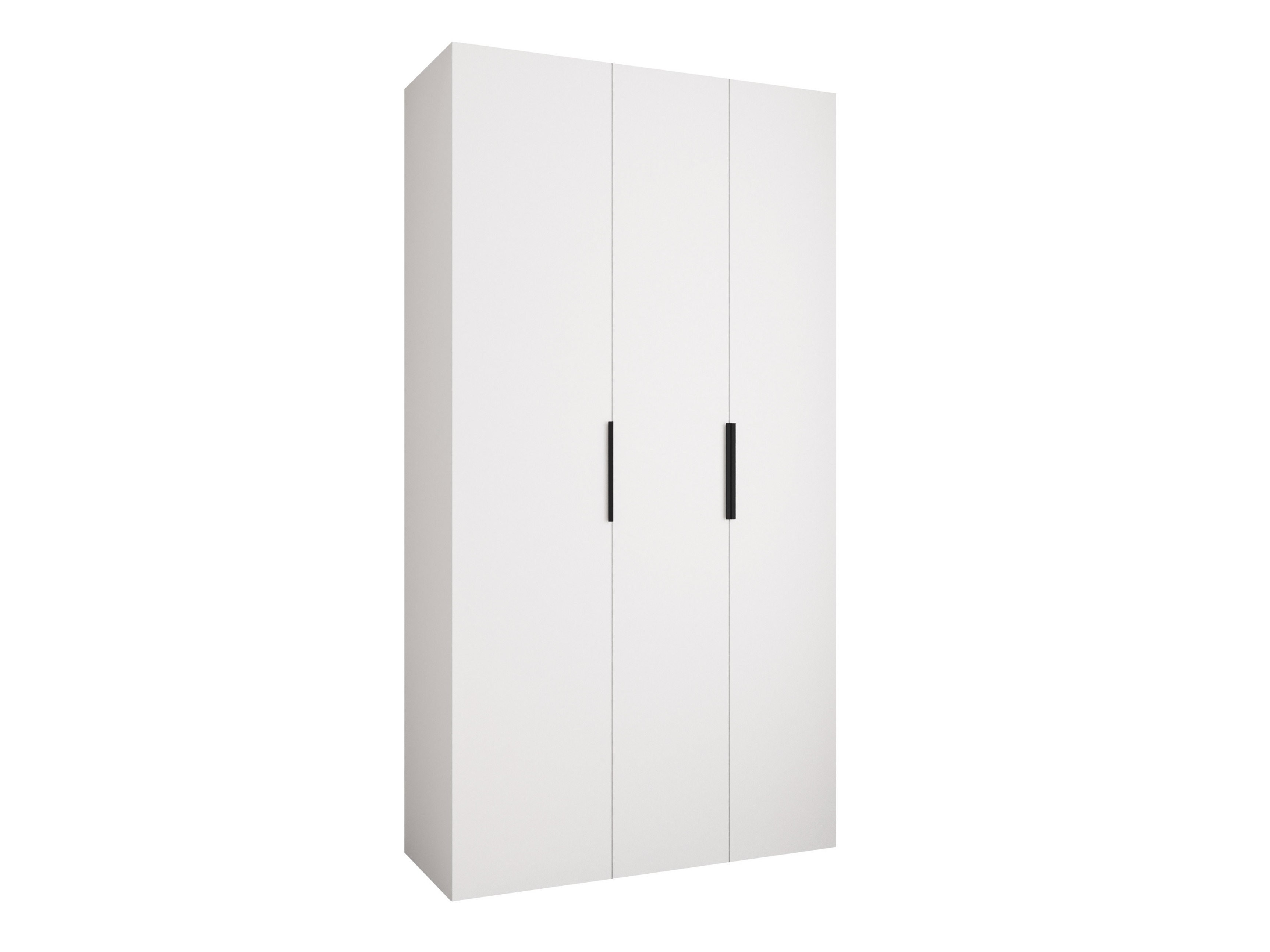 Armadio Hartford 573 (Bianco)