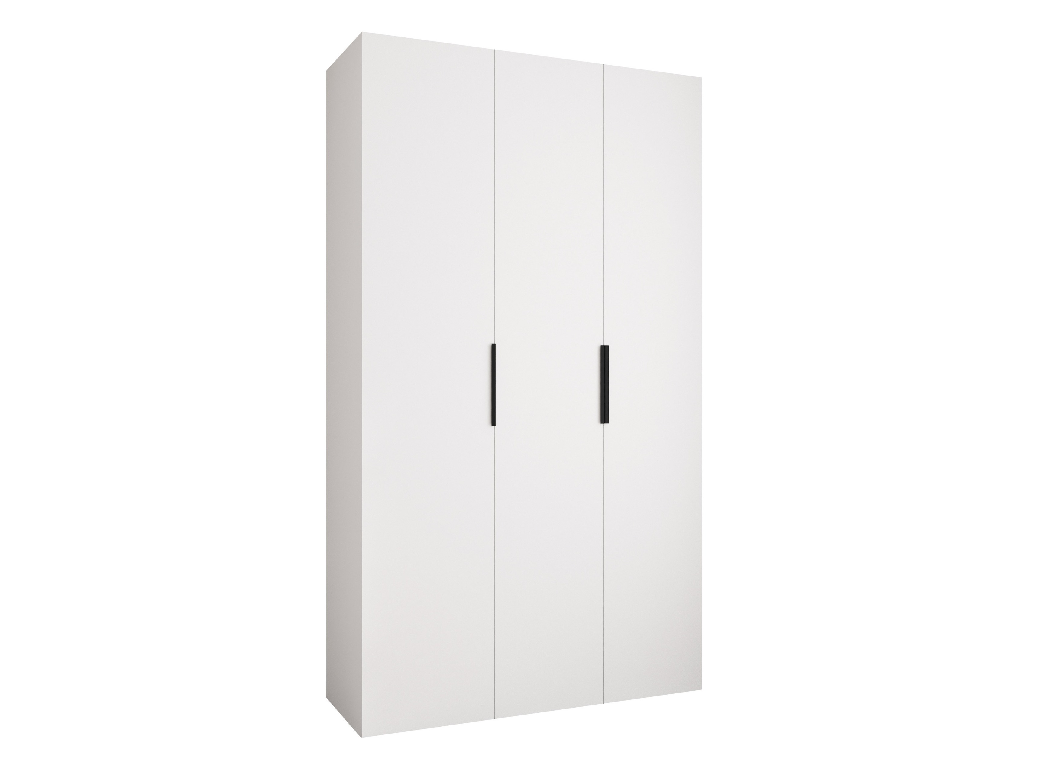 Armadio Hartford 573 (Bianco)