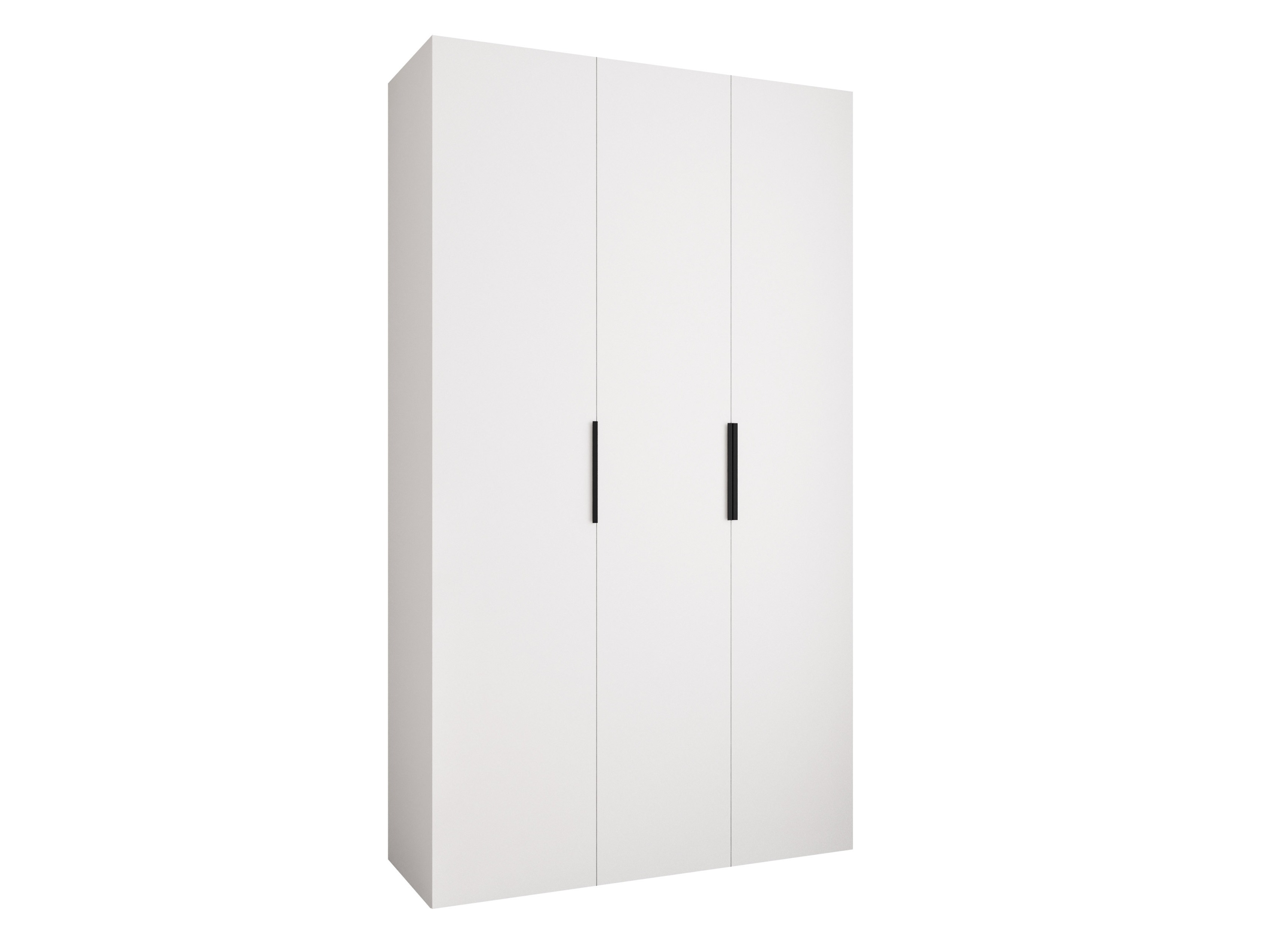 Armadio Hartford 573 (Bianco)