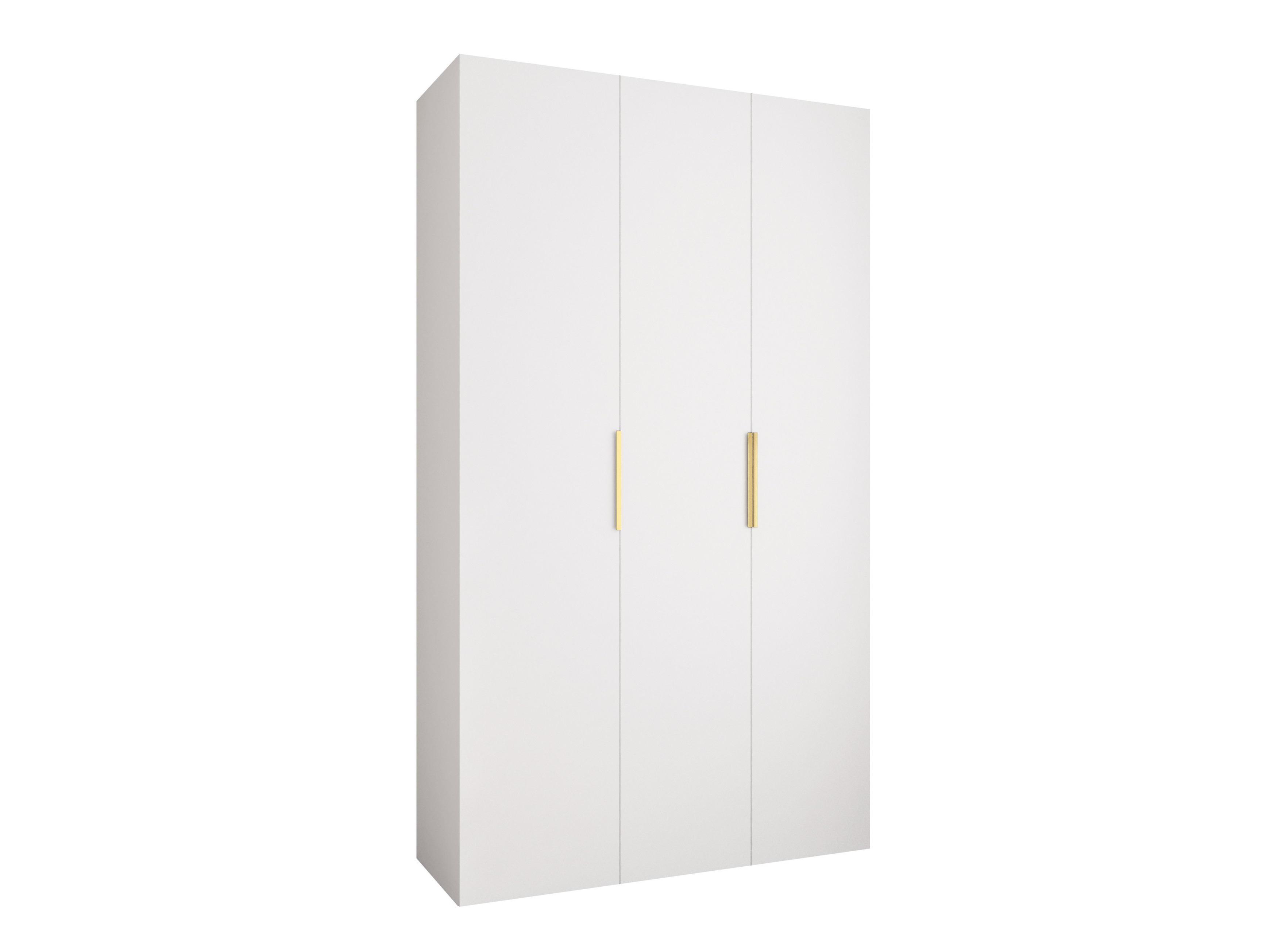 Armadio Hartford 573 (Bianco)