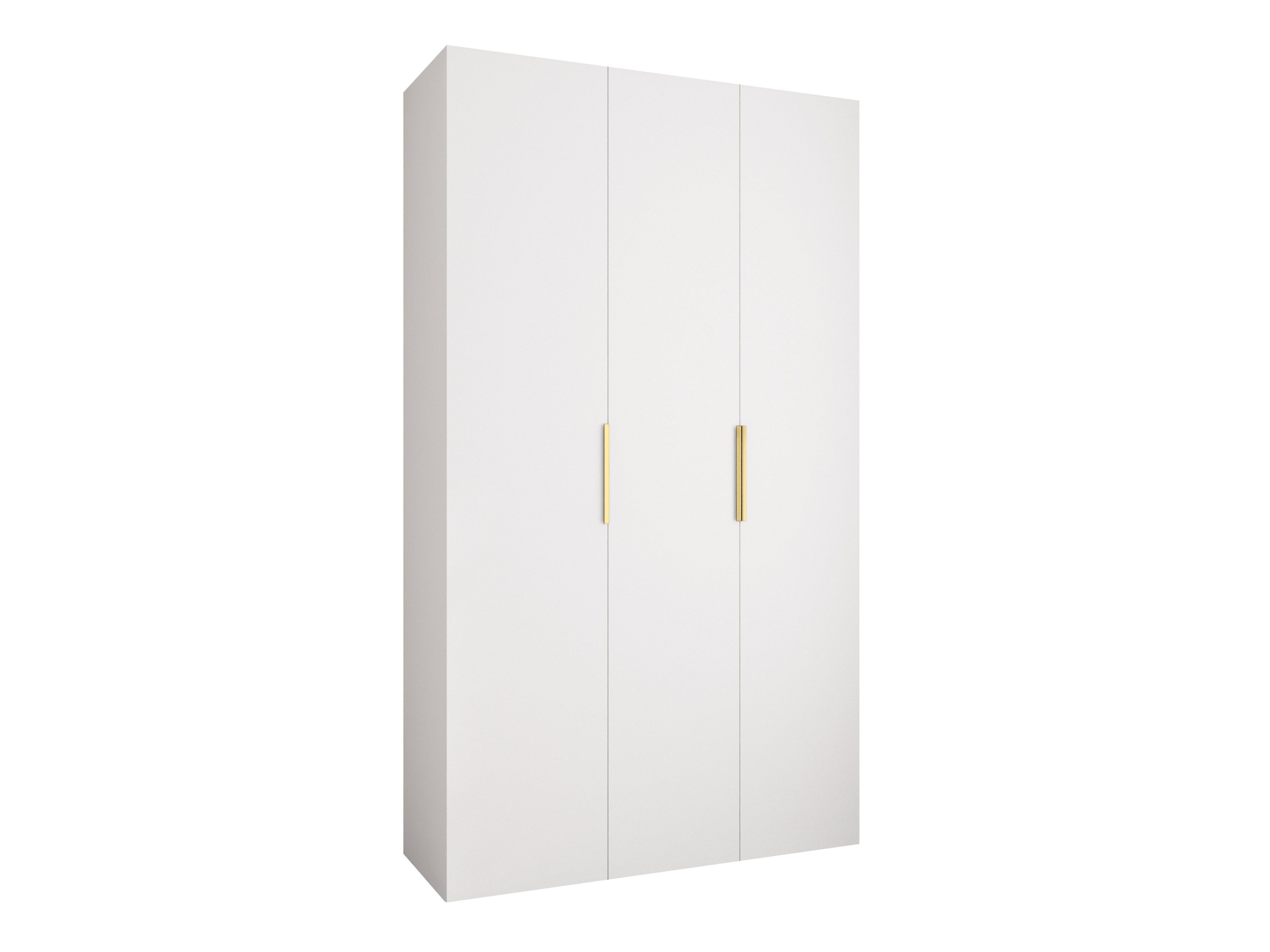 Armadio Hartford 573 (Bianco)