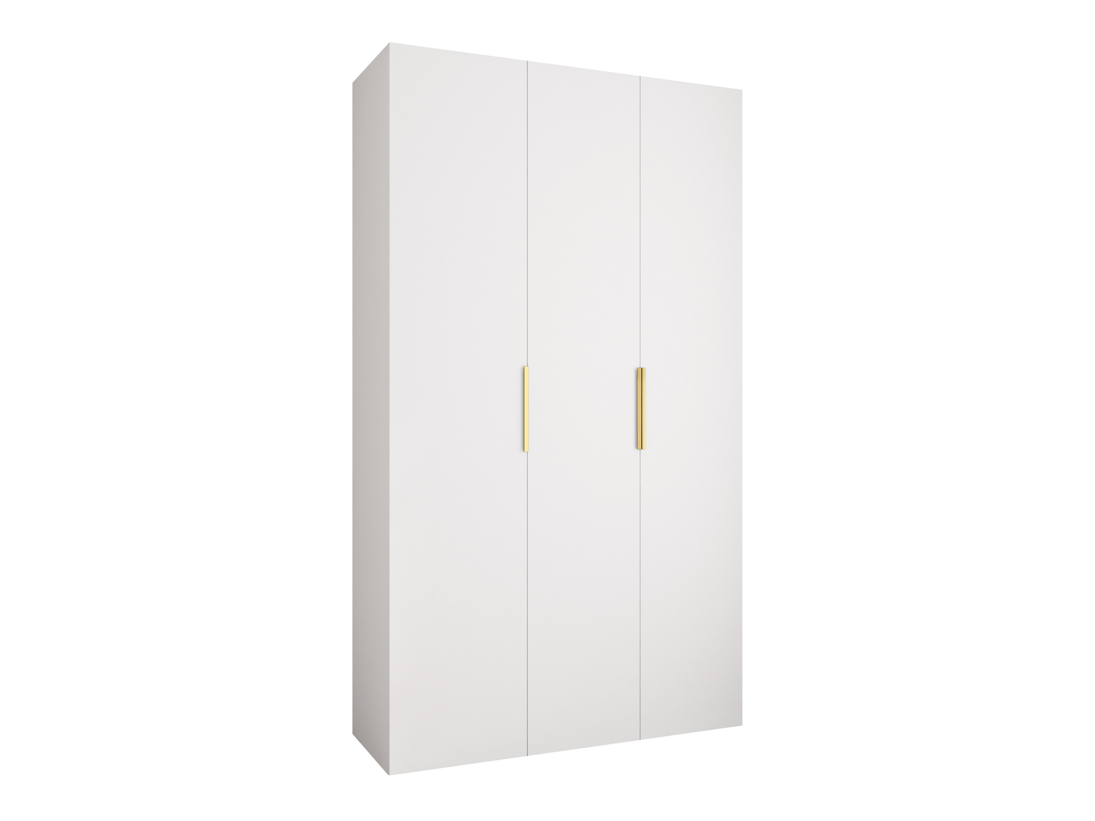 Armadio Hartford 573 (Bianco)