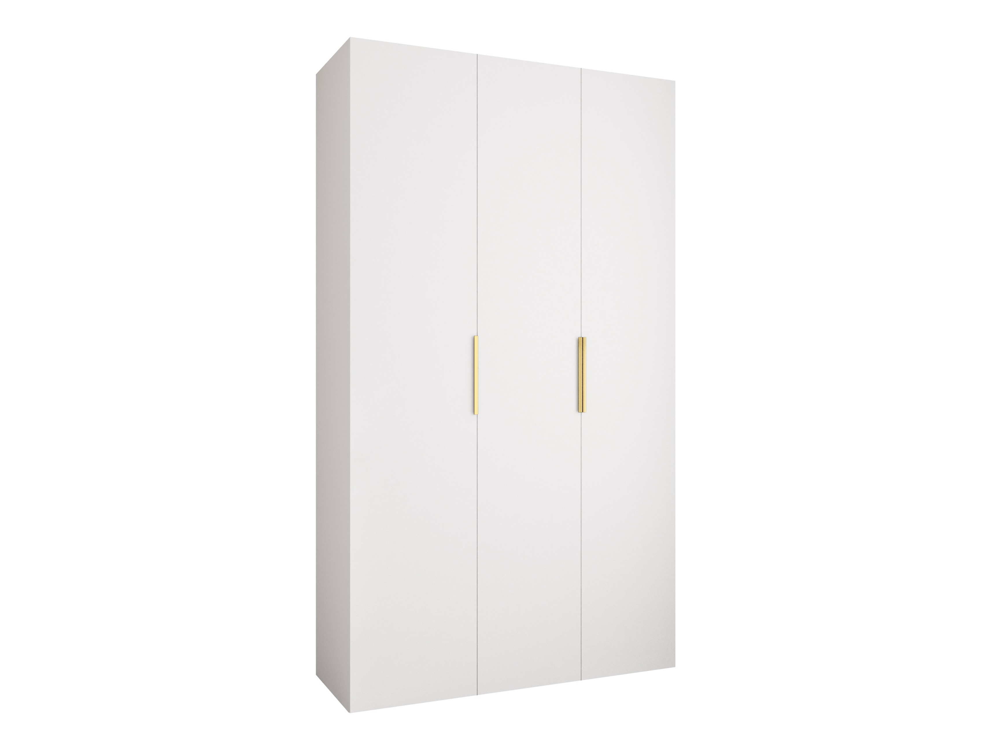 Armadio Hartford 573 (Bianco)