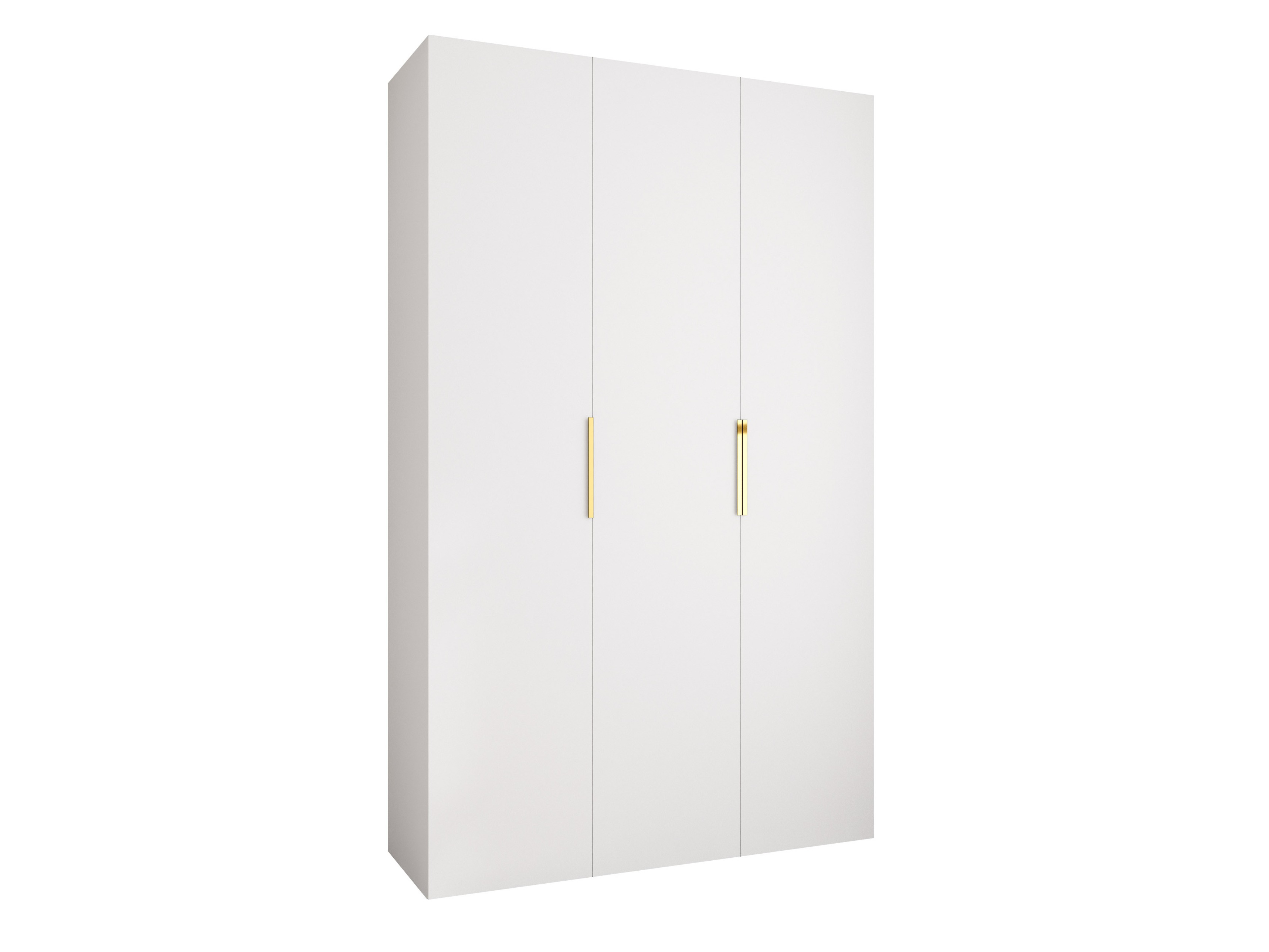 Armadio Hartford 573 (Bianco)